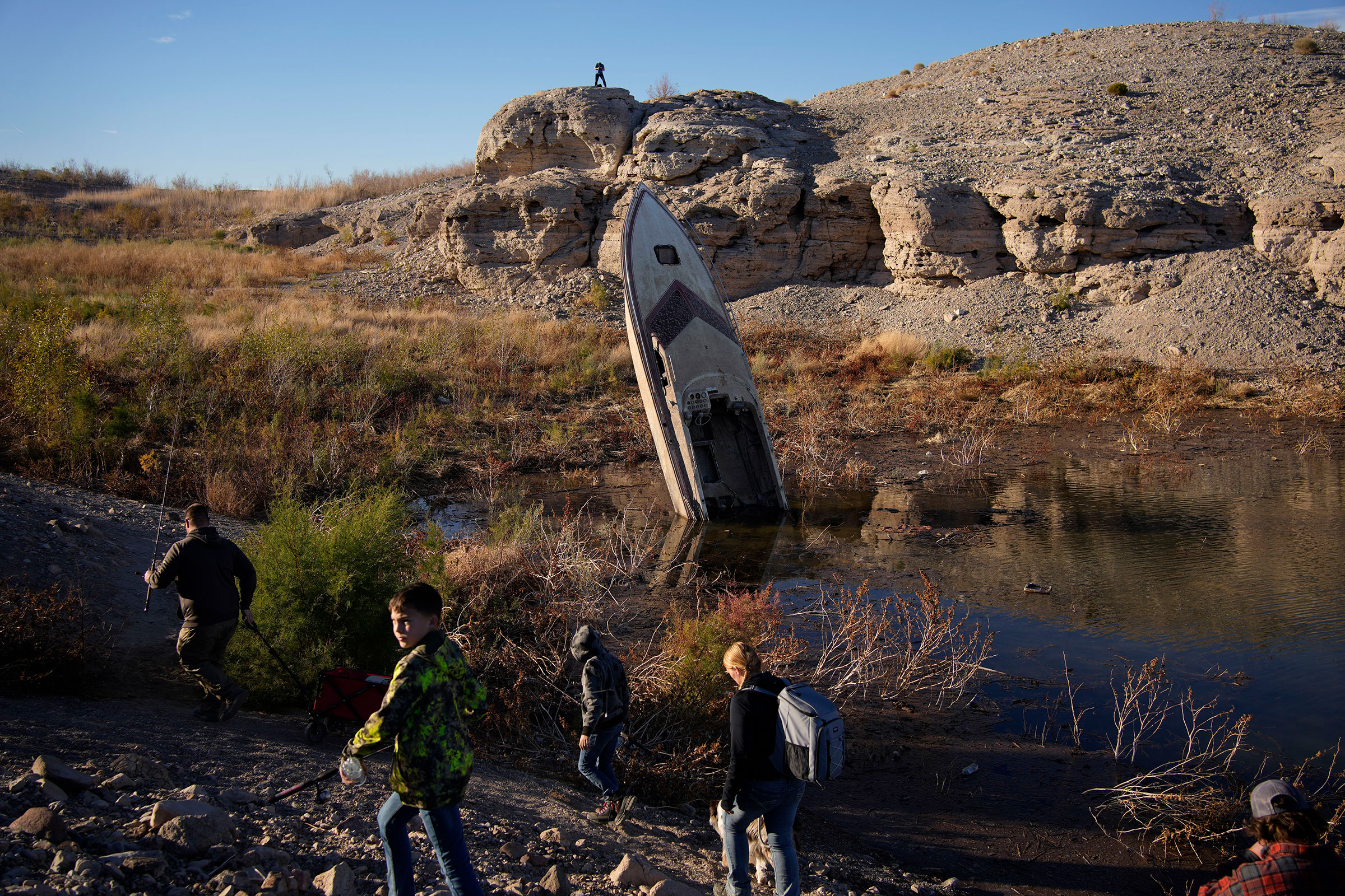 How to Save the Colorado River and the American West