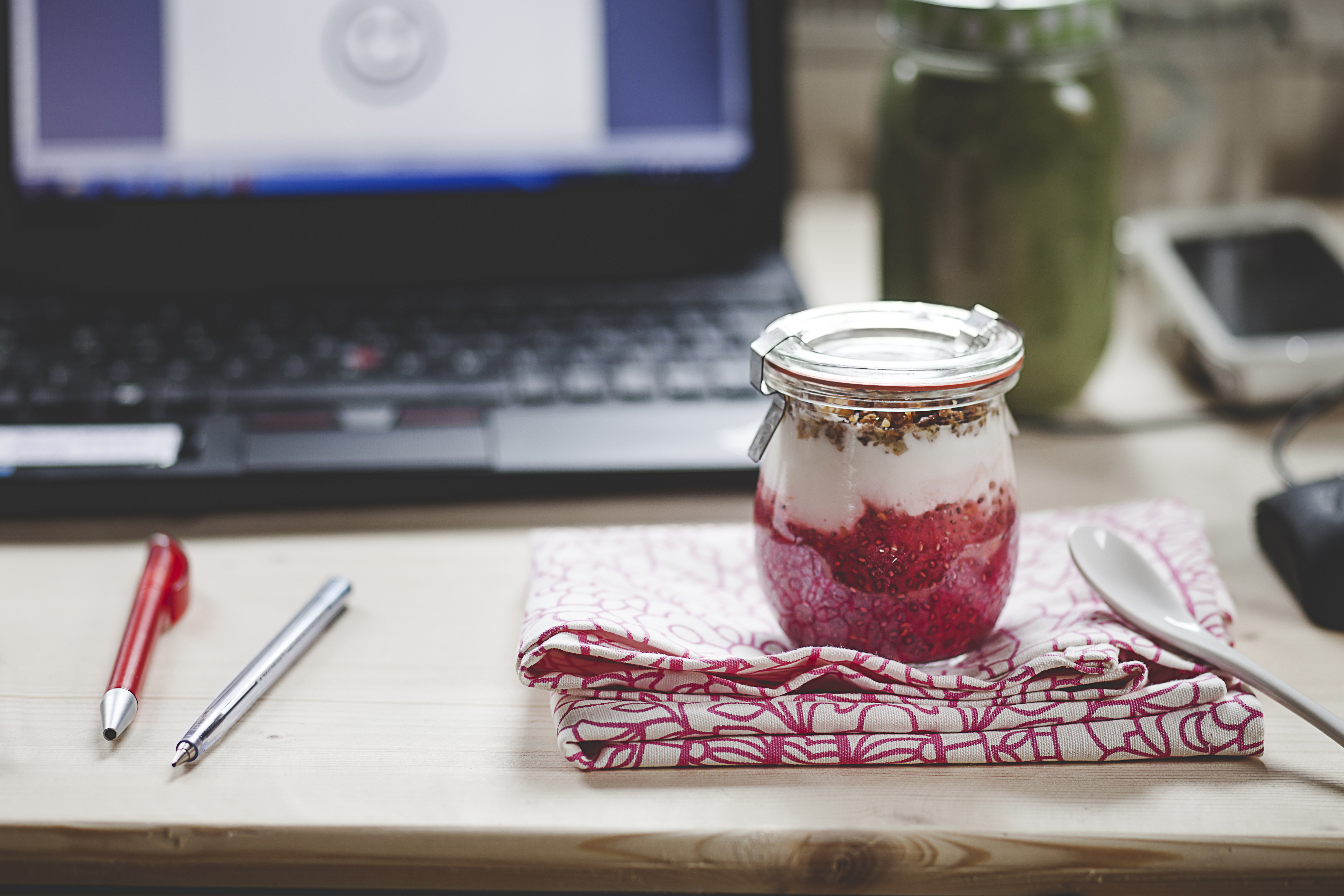 yogurt