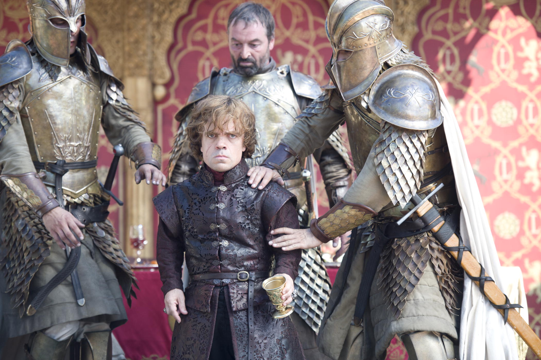 Game of Thrones