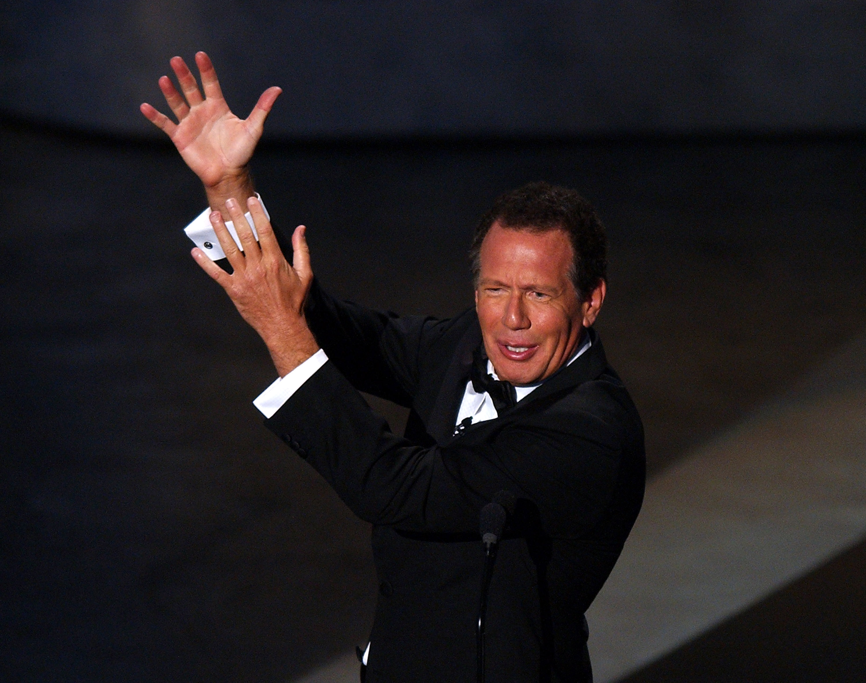The 56th Annual Primetime Emmy Awards - Show
