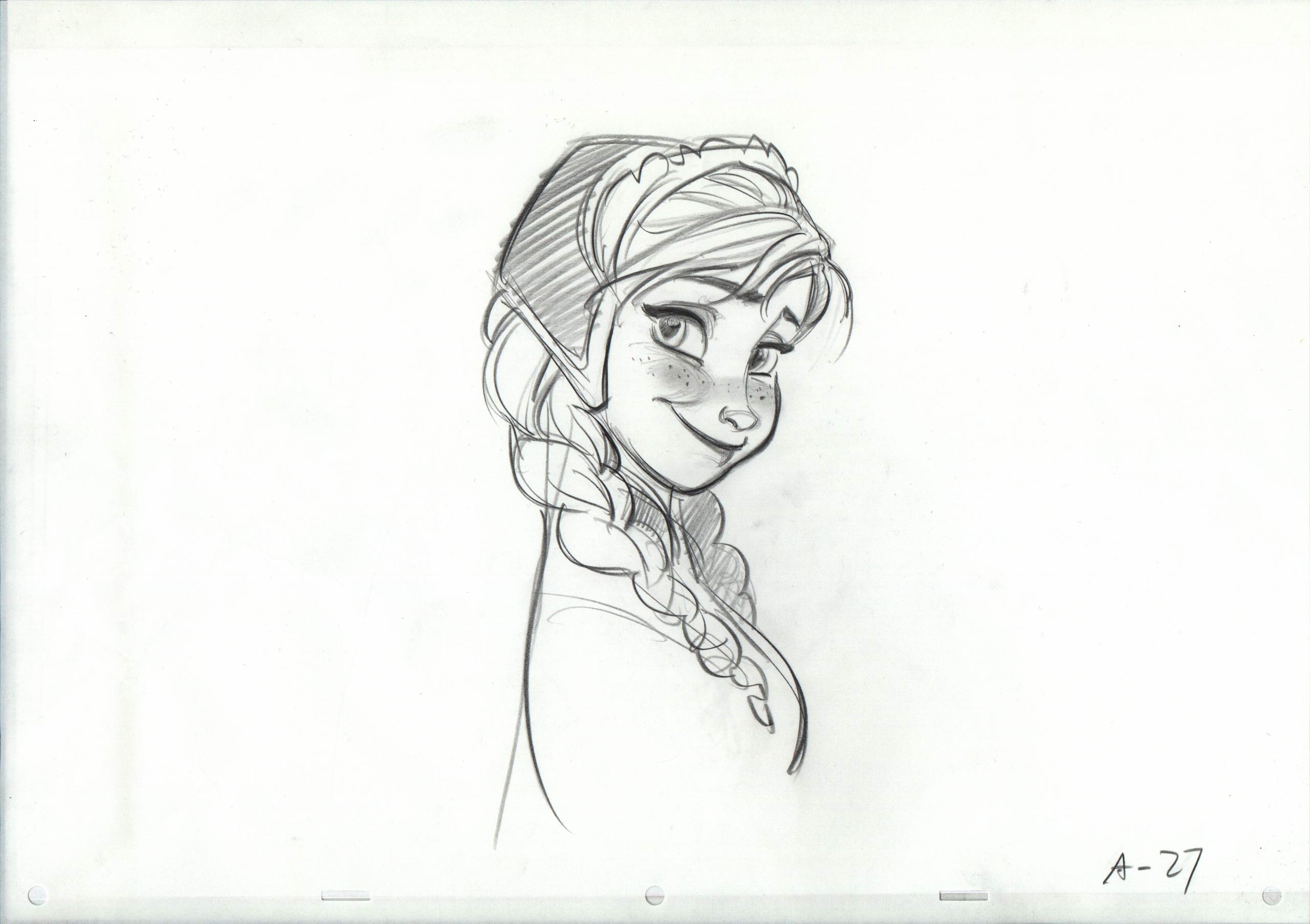 FROZEN
