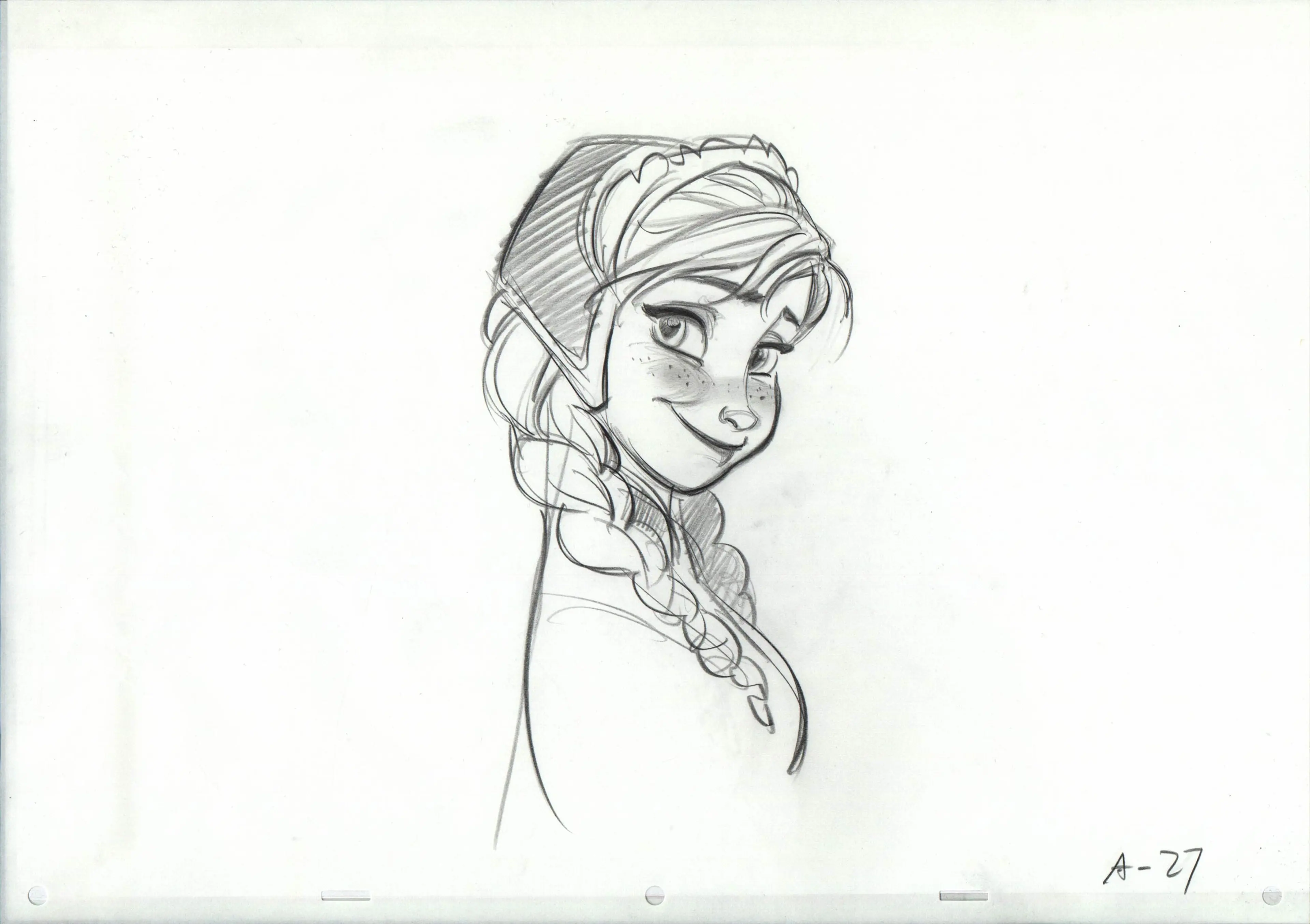 FROZEN