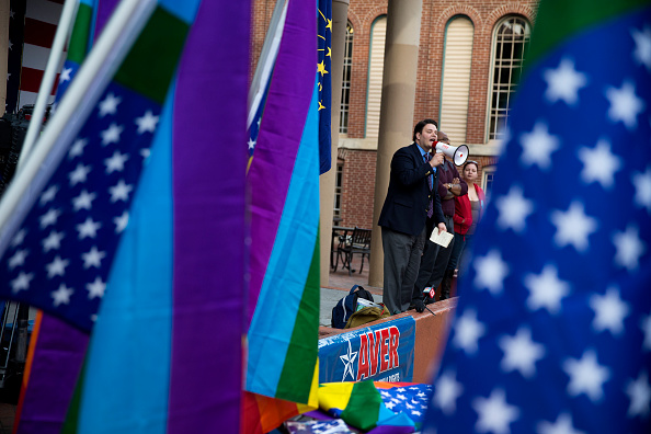 Indianapolis Reacts To Indiana's Controversial Religious Freedom Act