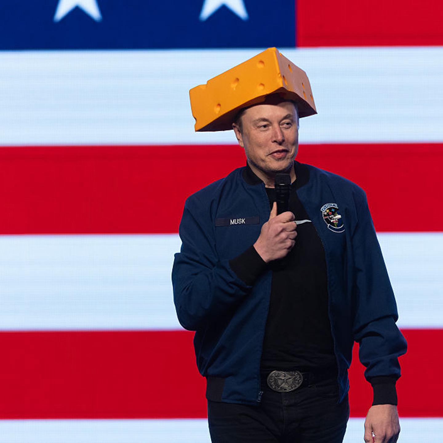 Elon Musk Holds Town Hall Ahead Hotly Contested Wisconsin State Supreme Court Election