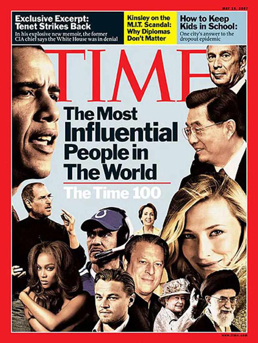 May 14, 2007