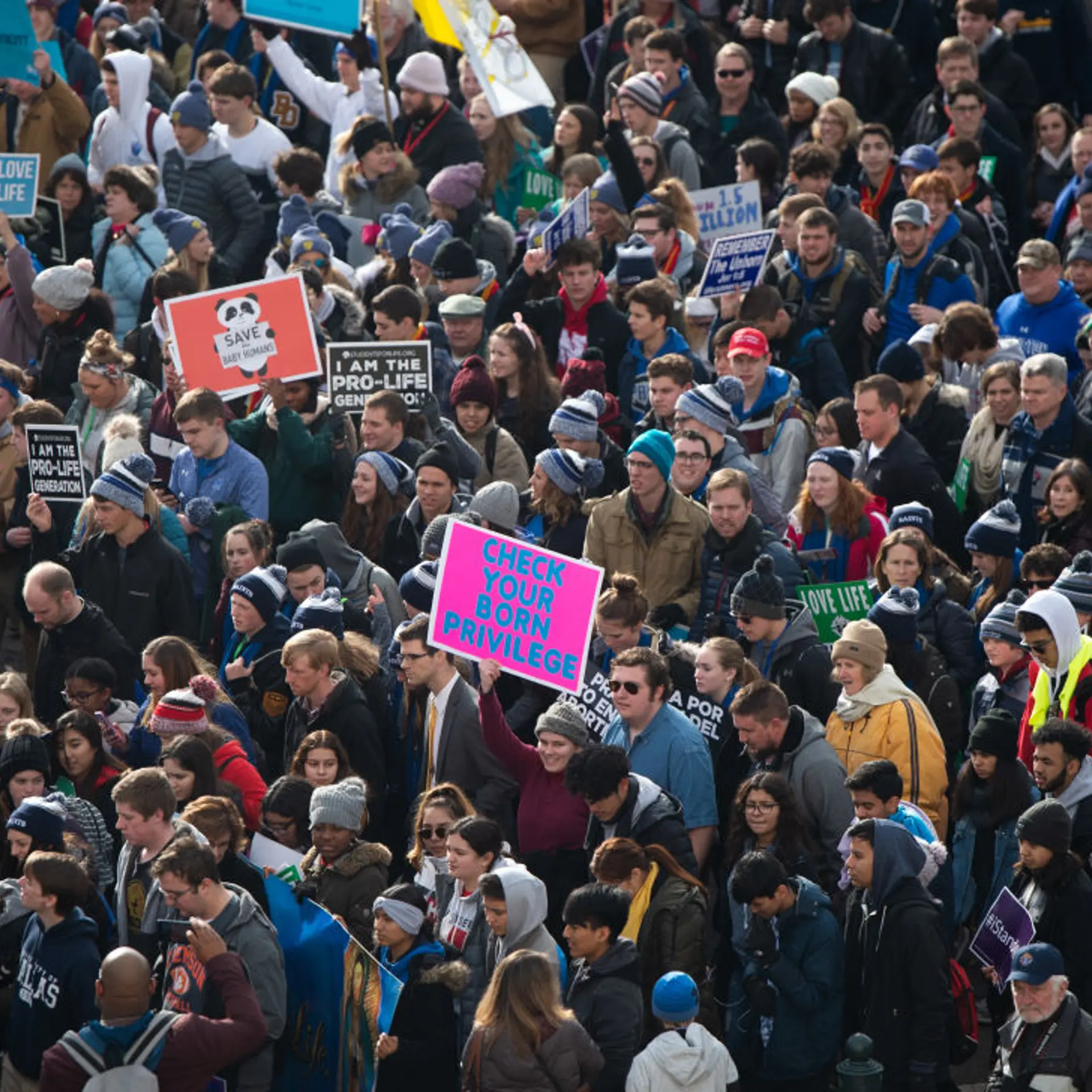 US-POLITICS-abortion-demonstration