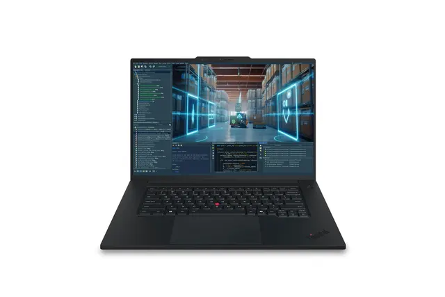 Battery Invented Lenovo ThinkPad P1 Gen 9: The Best Inventions of 2026