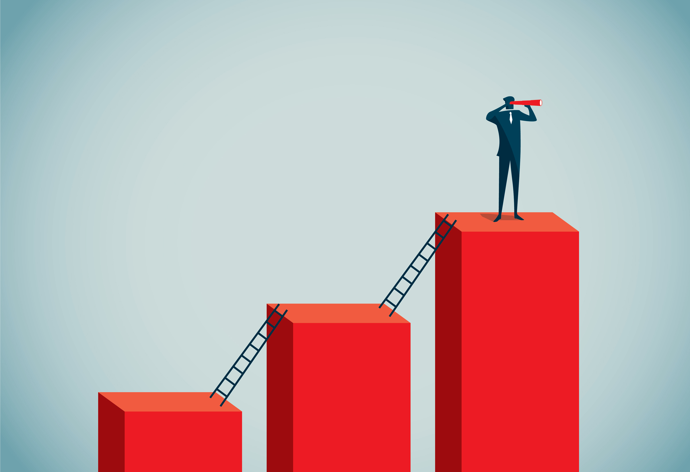CEO pay and income inequality