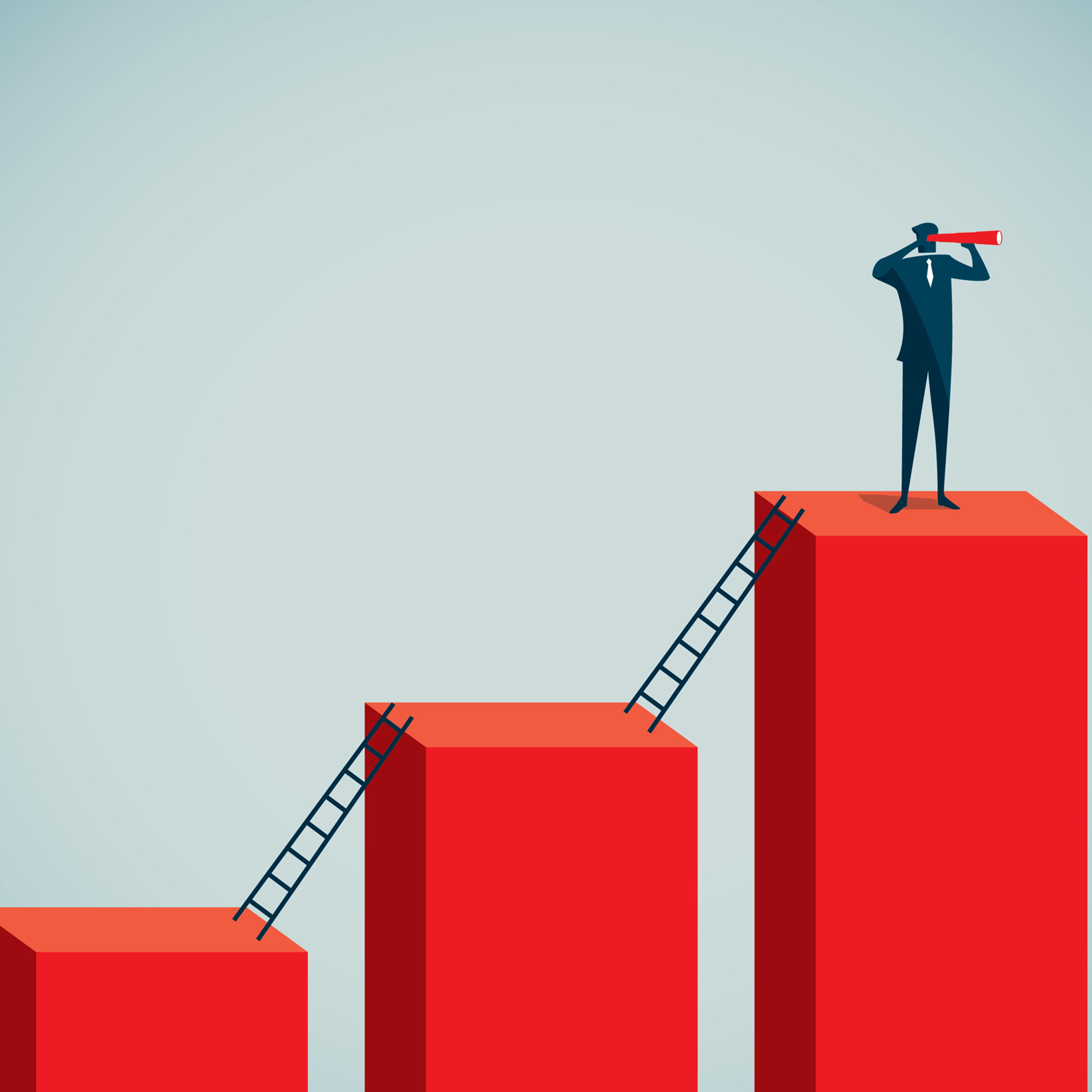 CEO pay and income inequality