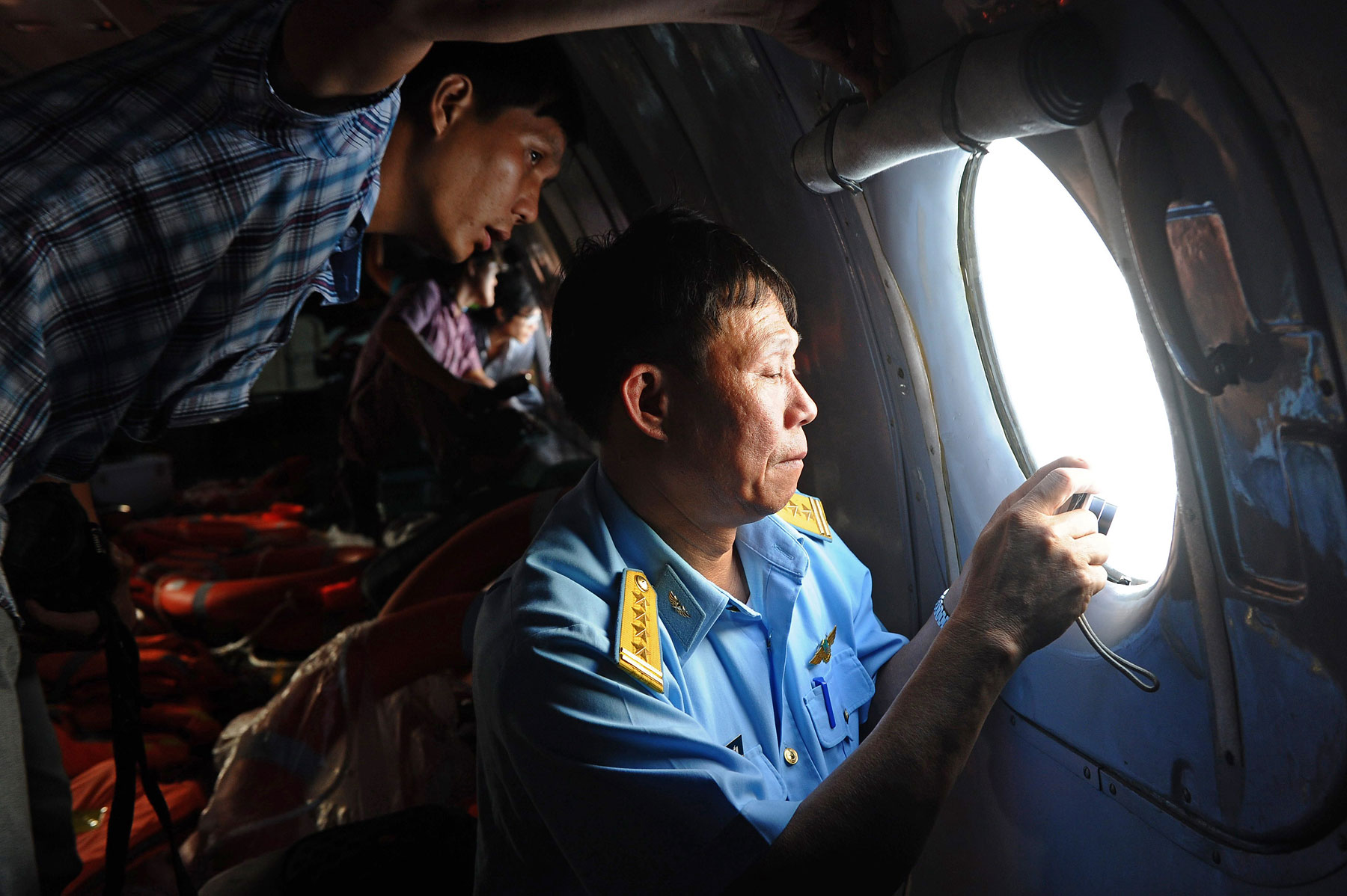 Malaysia Airlines