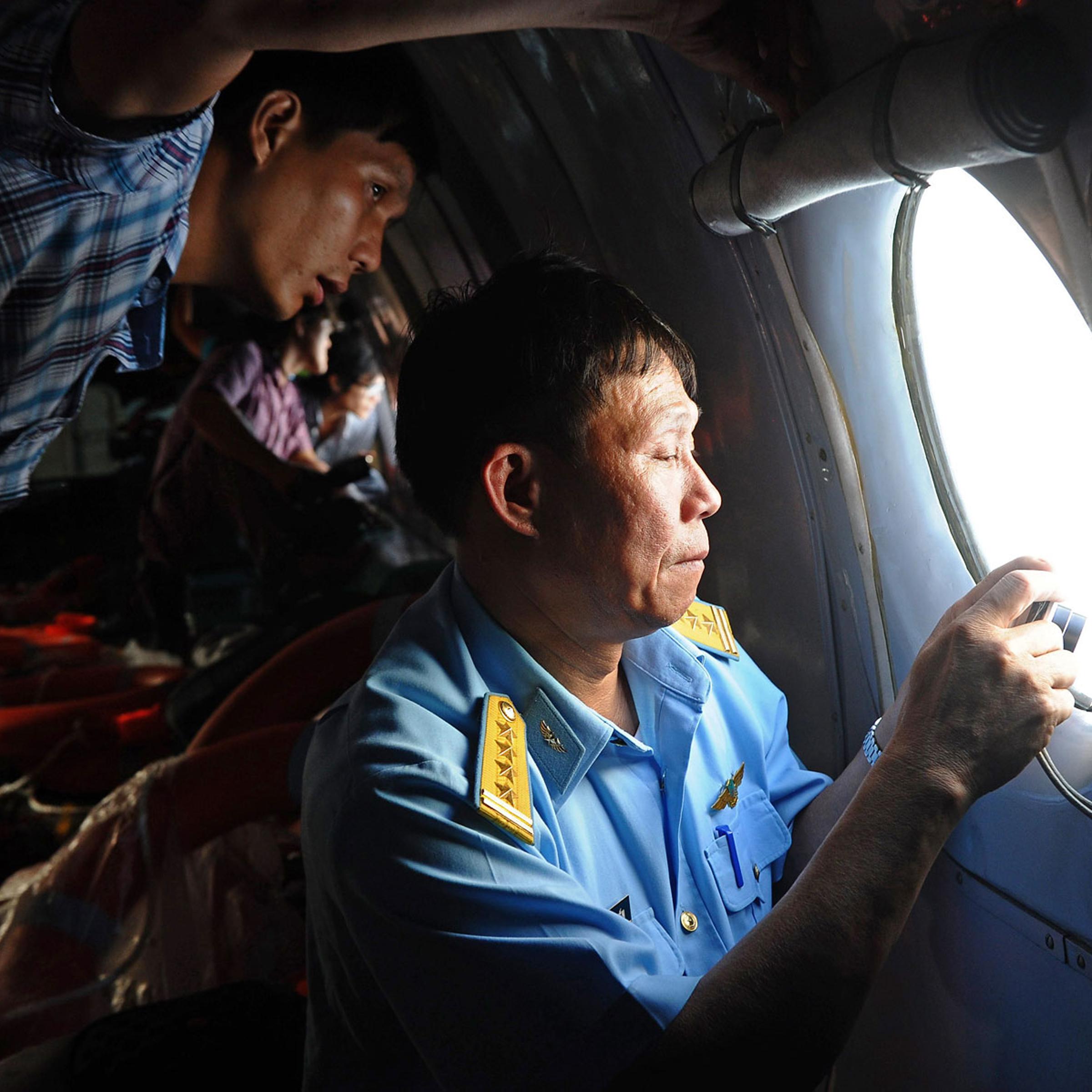 Malaysia Airlines