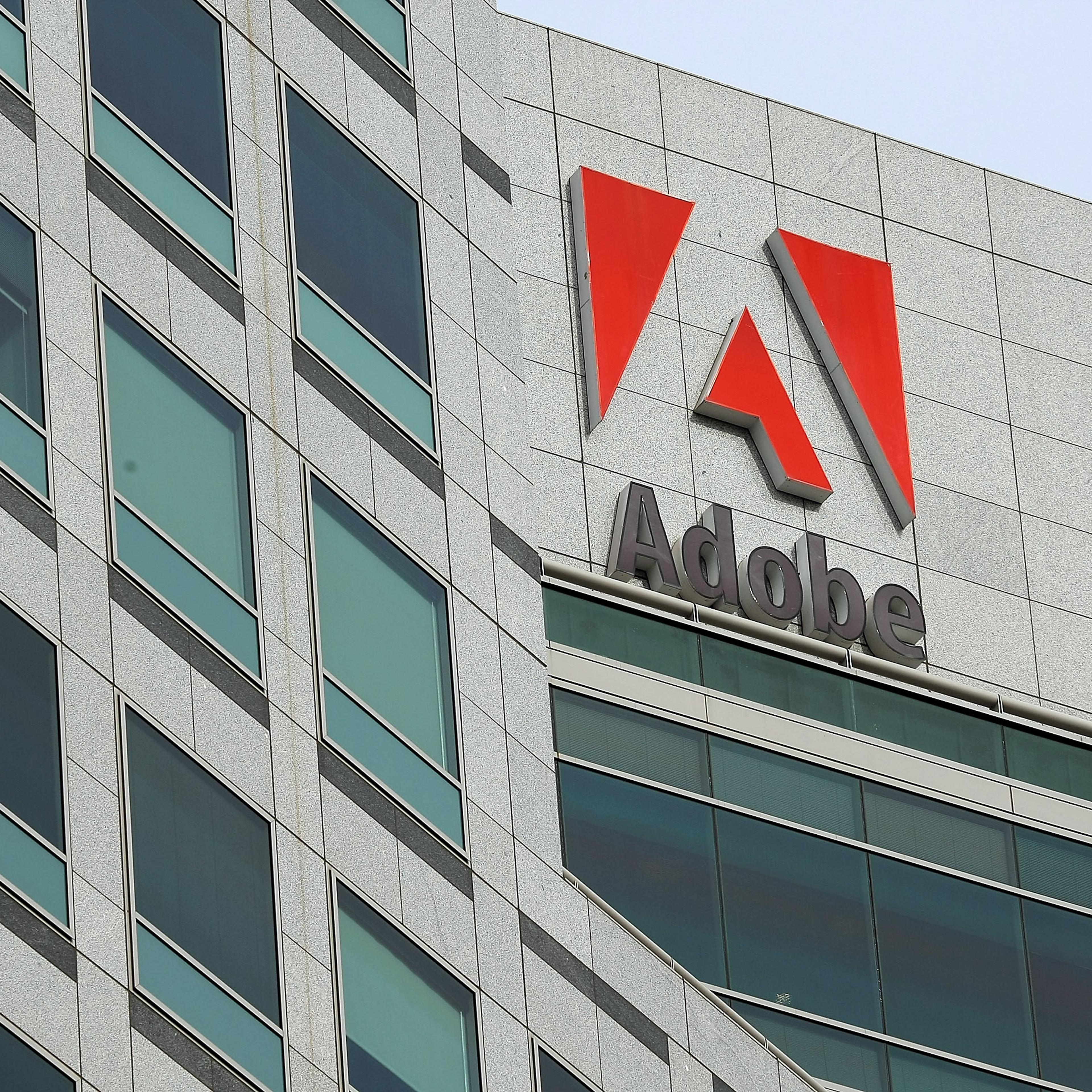 Adobe Systems Experiments With Wind Power