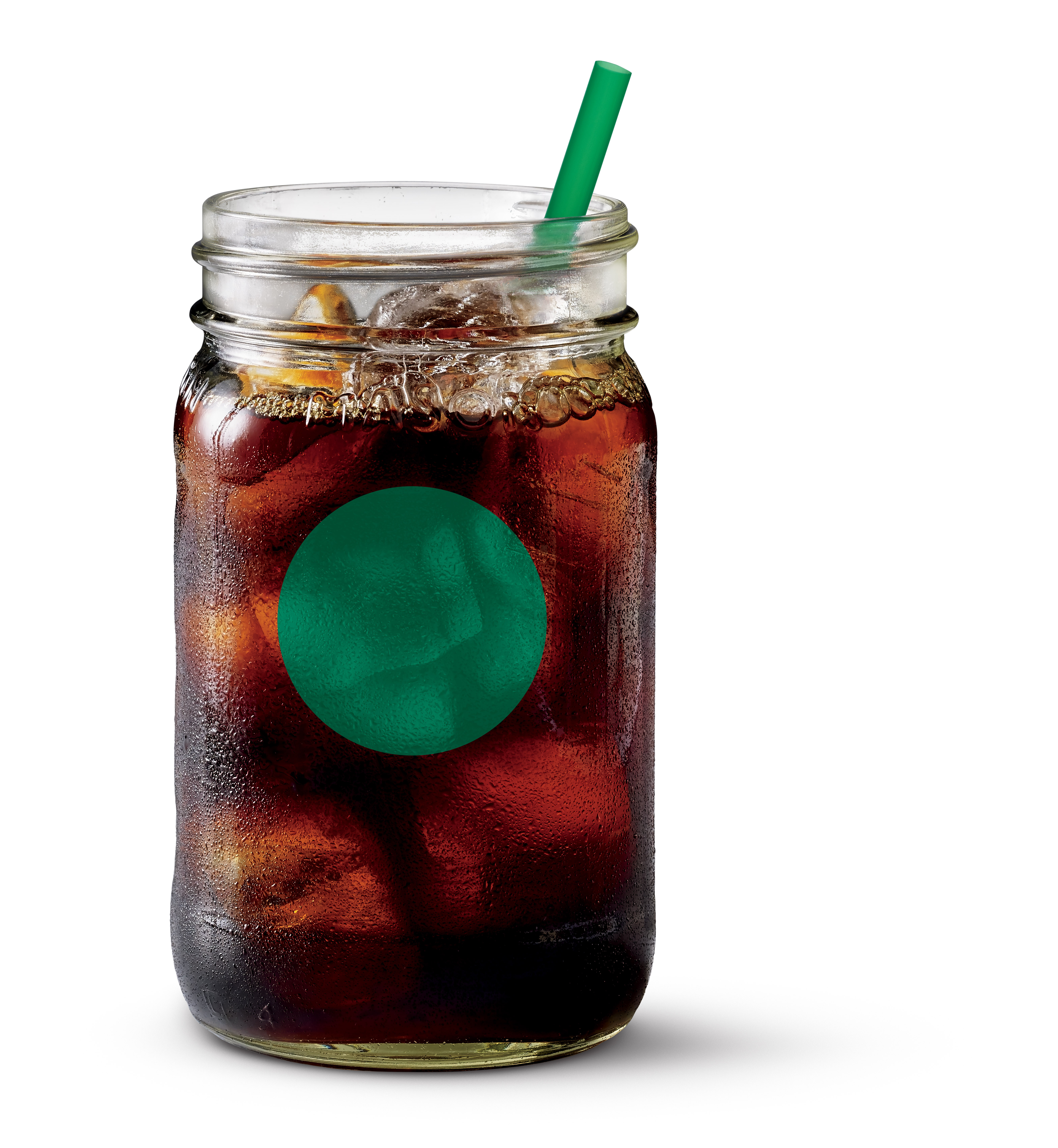 Starbucks Cold Brew.