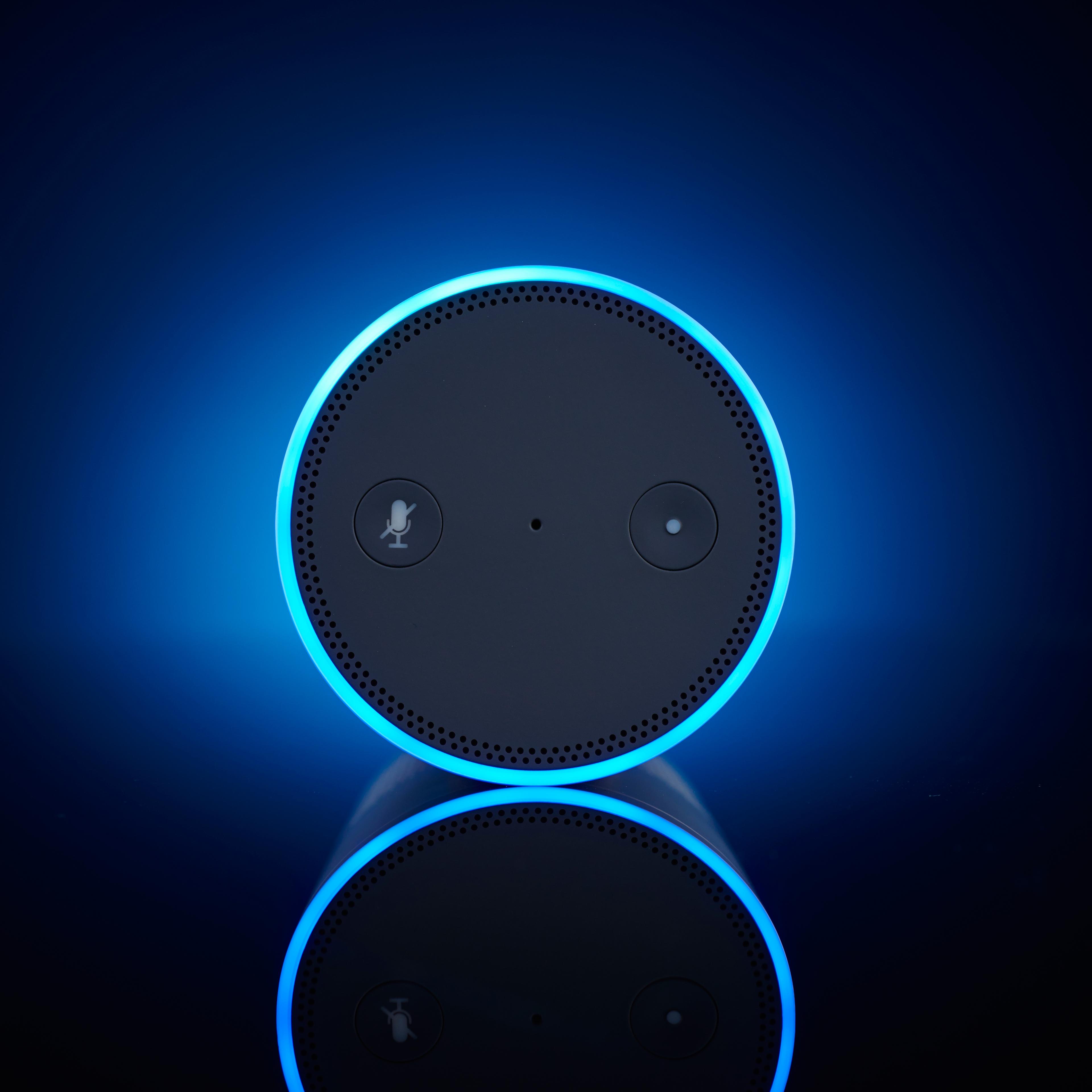 Smart Home Product Shoot