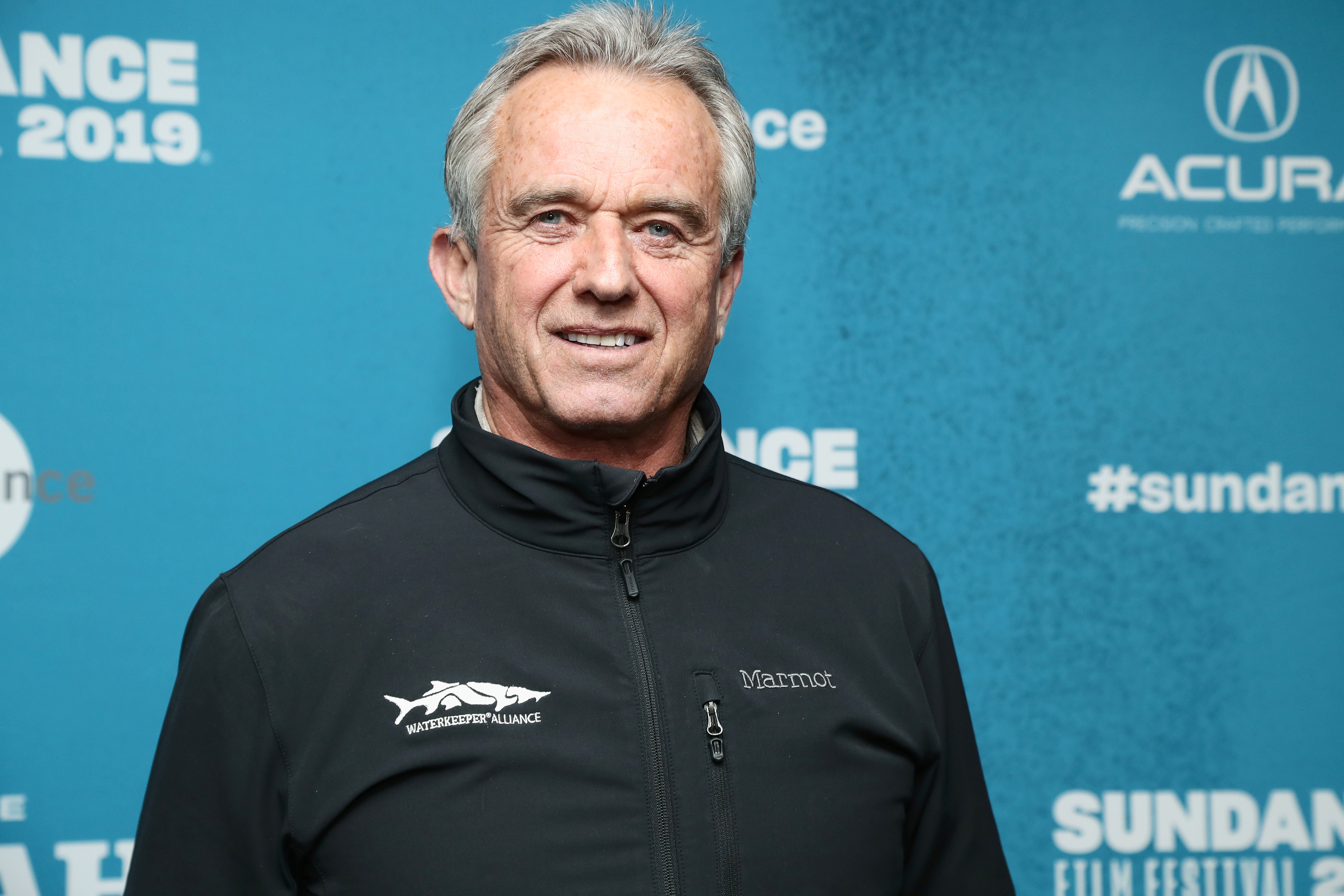 2019 Sundance Film Festival -  "Anthropocene: The Human Epoch" Premiere