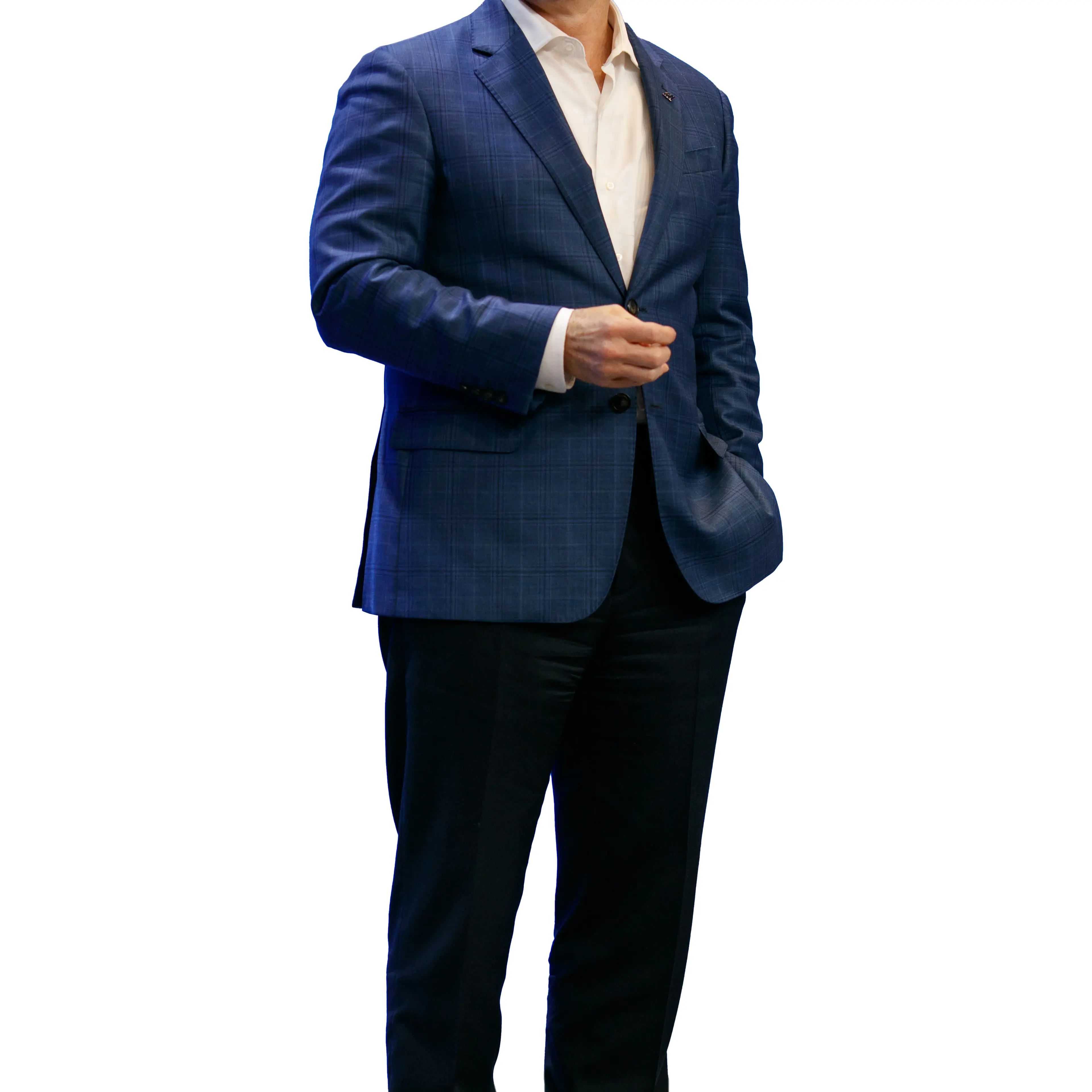 Brian Moynihan, CEO of Bank of America