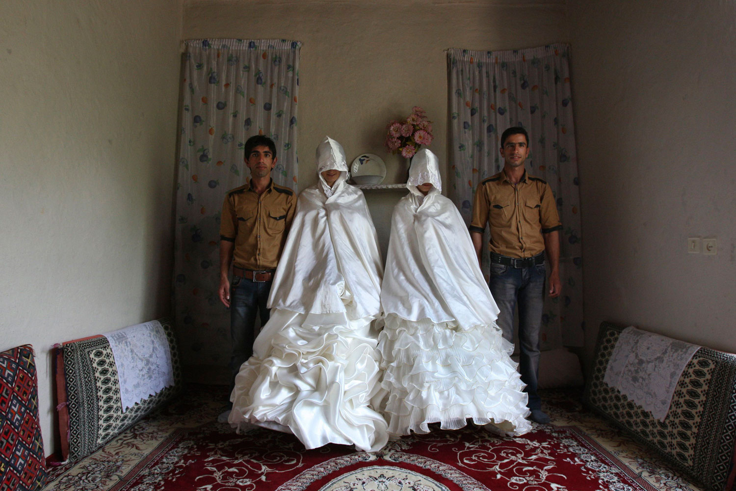 Iran