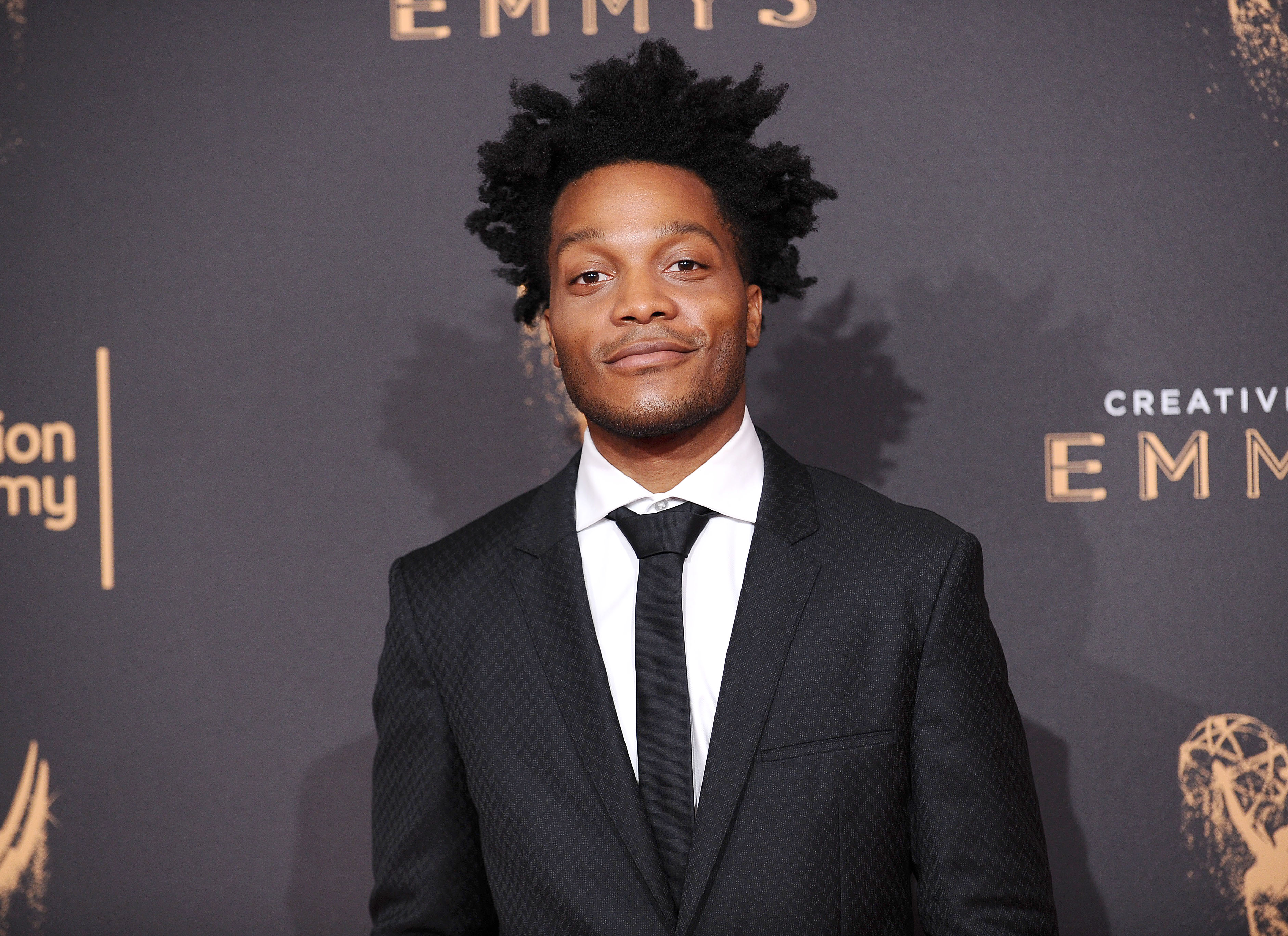 2017 Creative Arts Emmy Awards - Day 2 - Arrivals