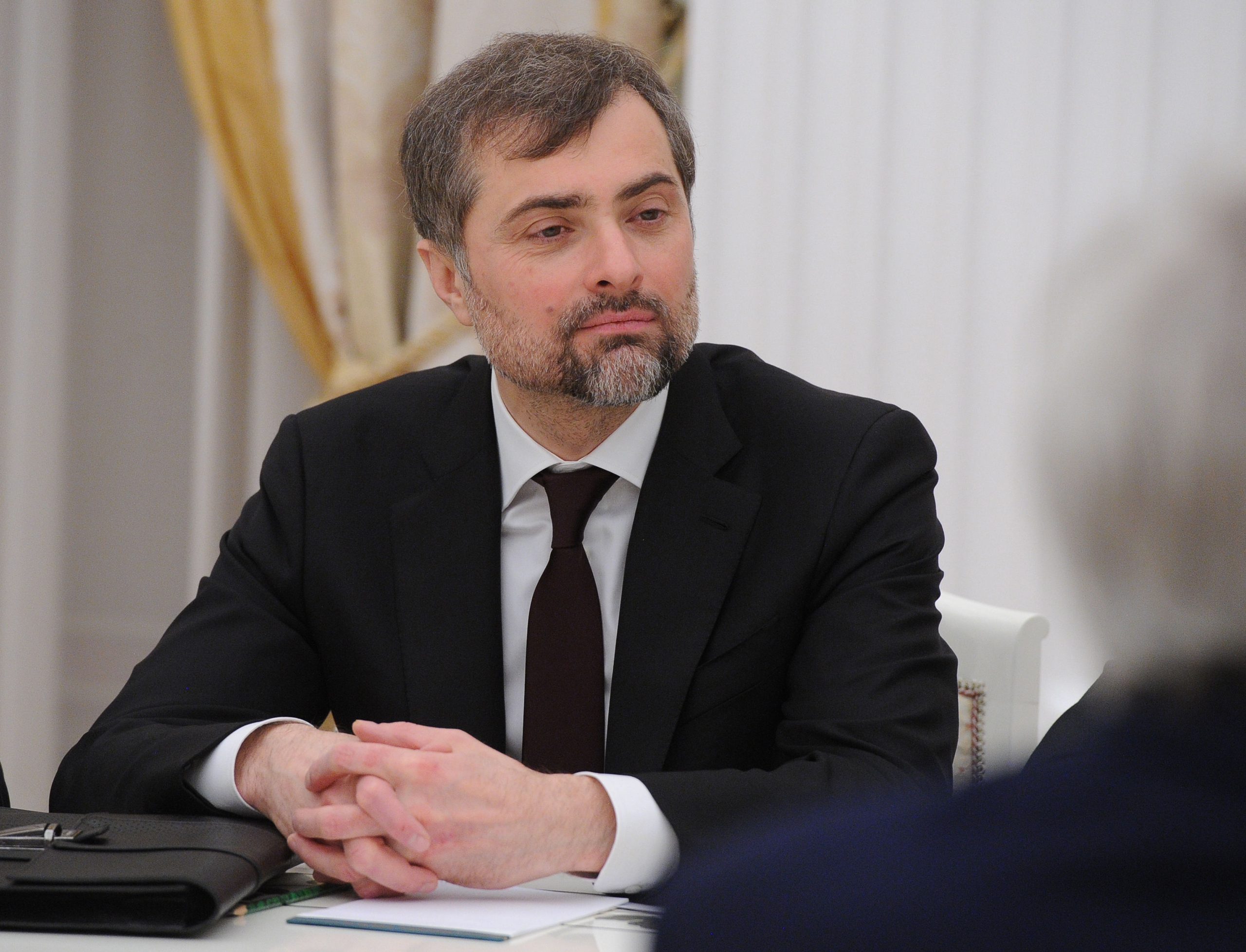 Hack of Kremlin Official Could Signal Cyberwar Shift