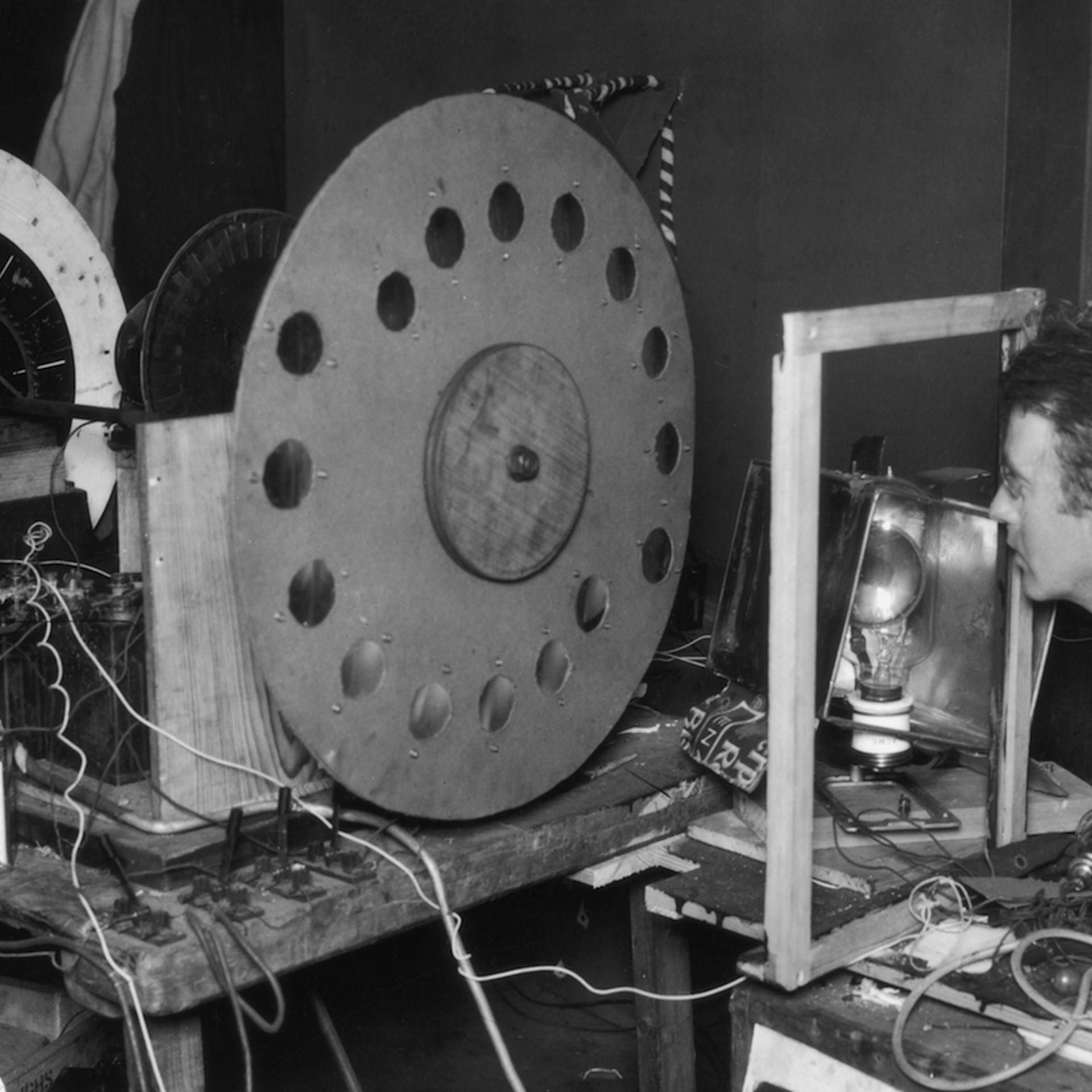 John Logie Baird