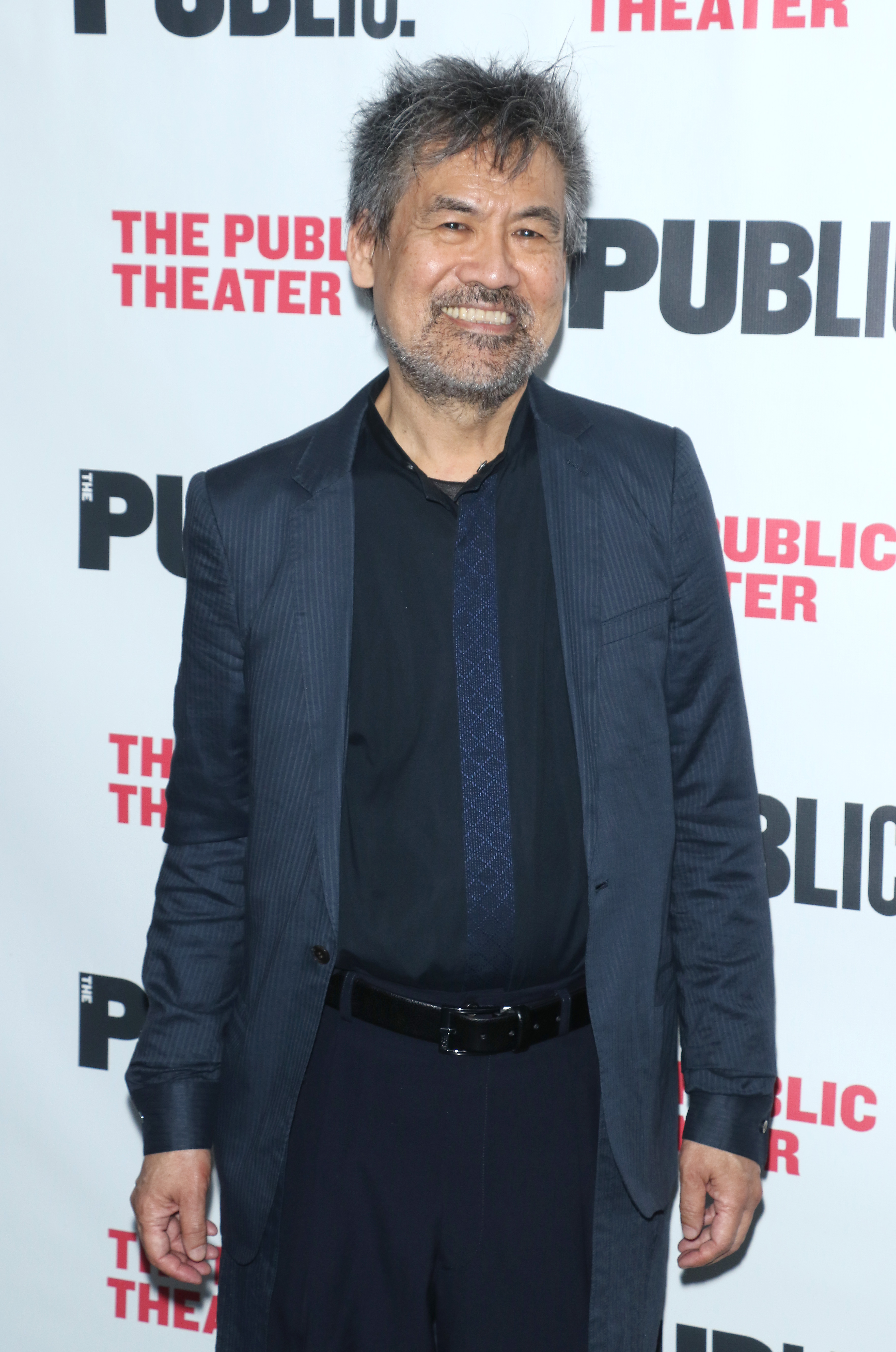 "Soft Power" Opening Night