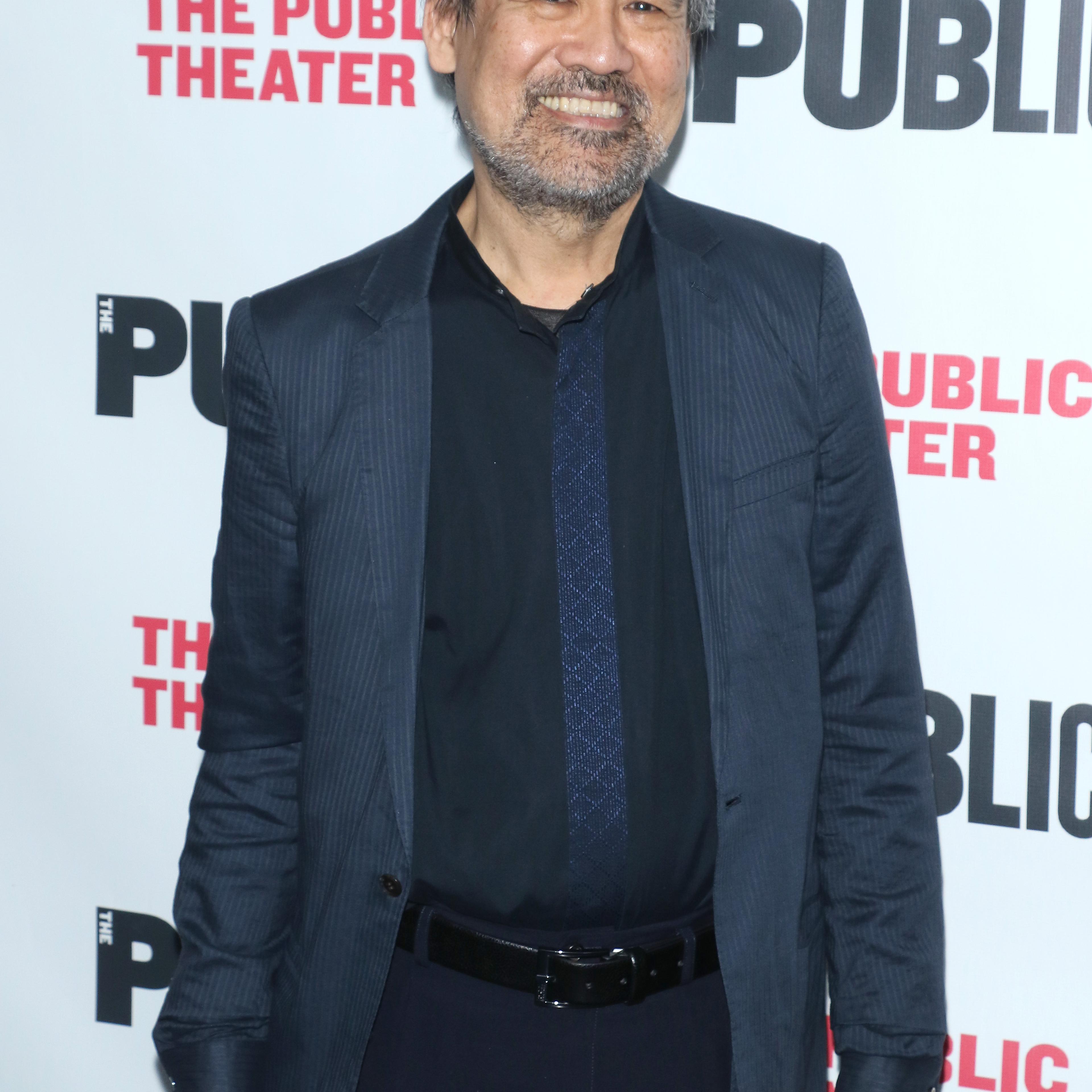 "Soft Power" Opening Night