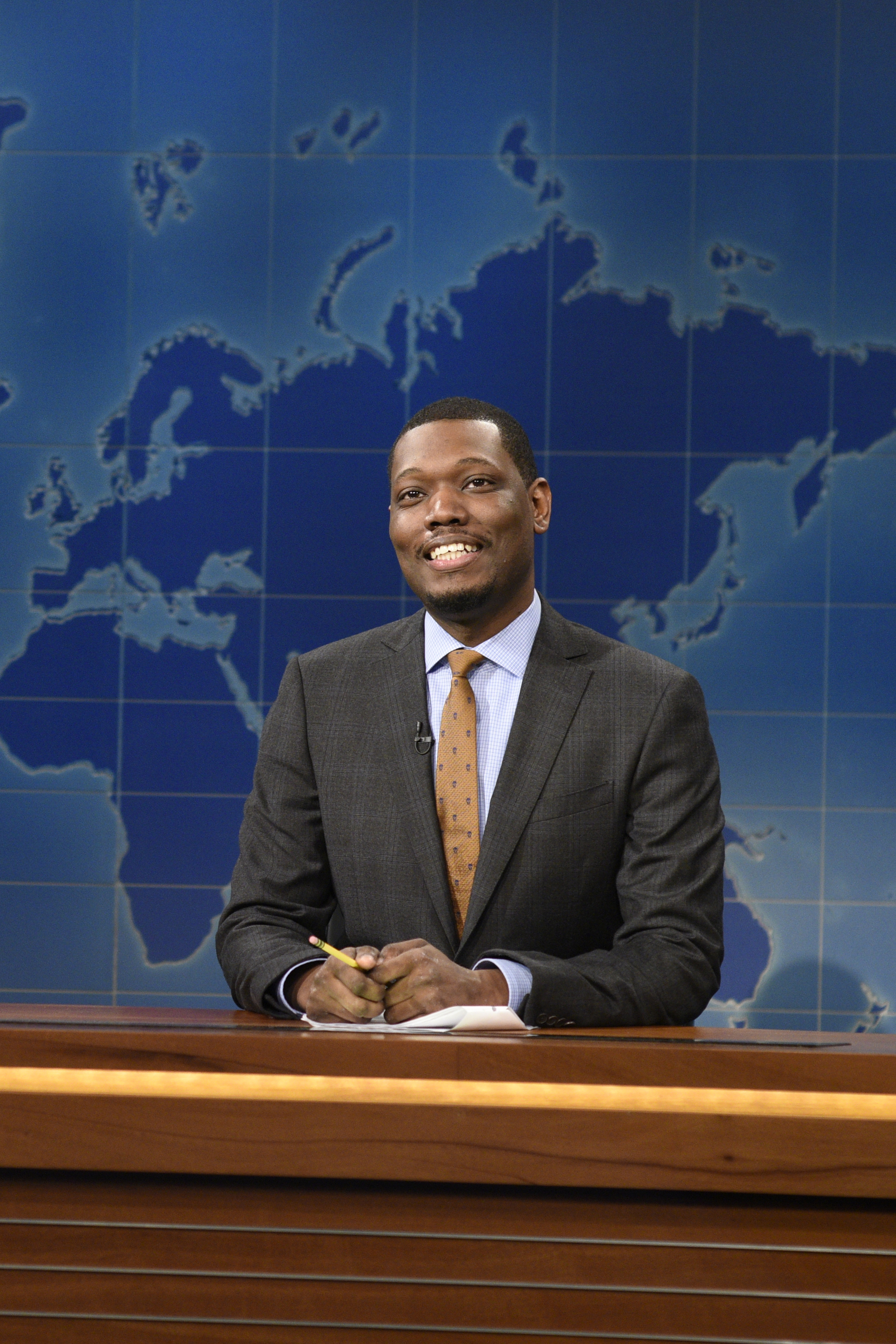 Saturday Night Live - Season 40