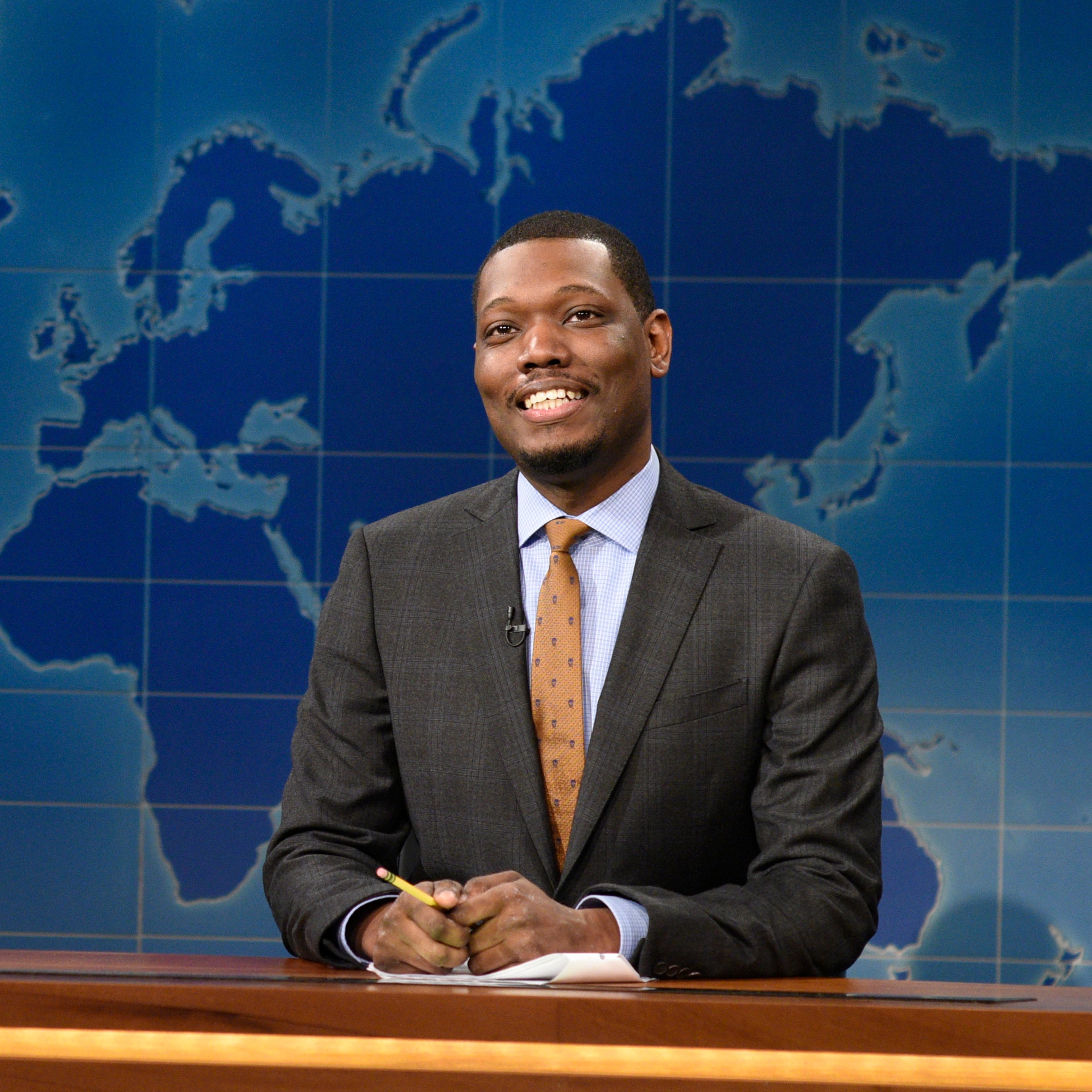 Saturday Night Live - Season 40