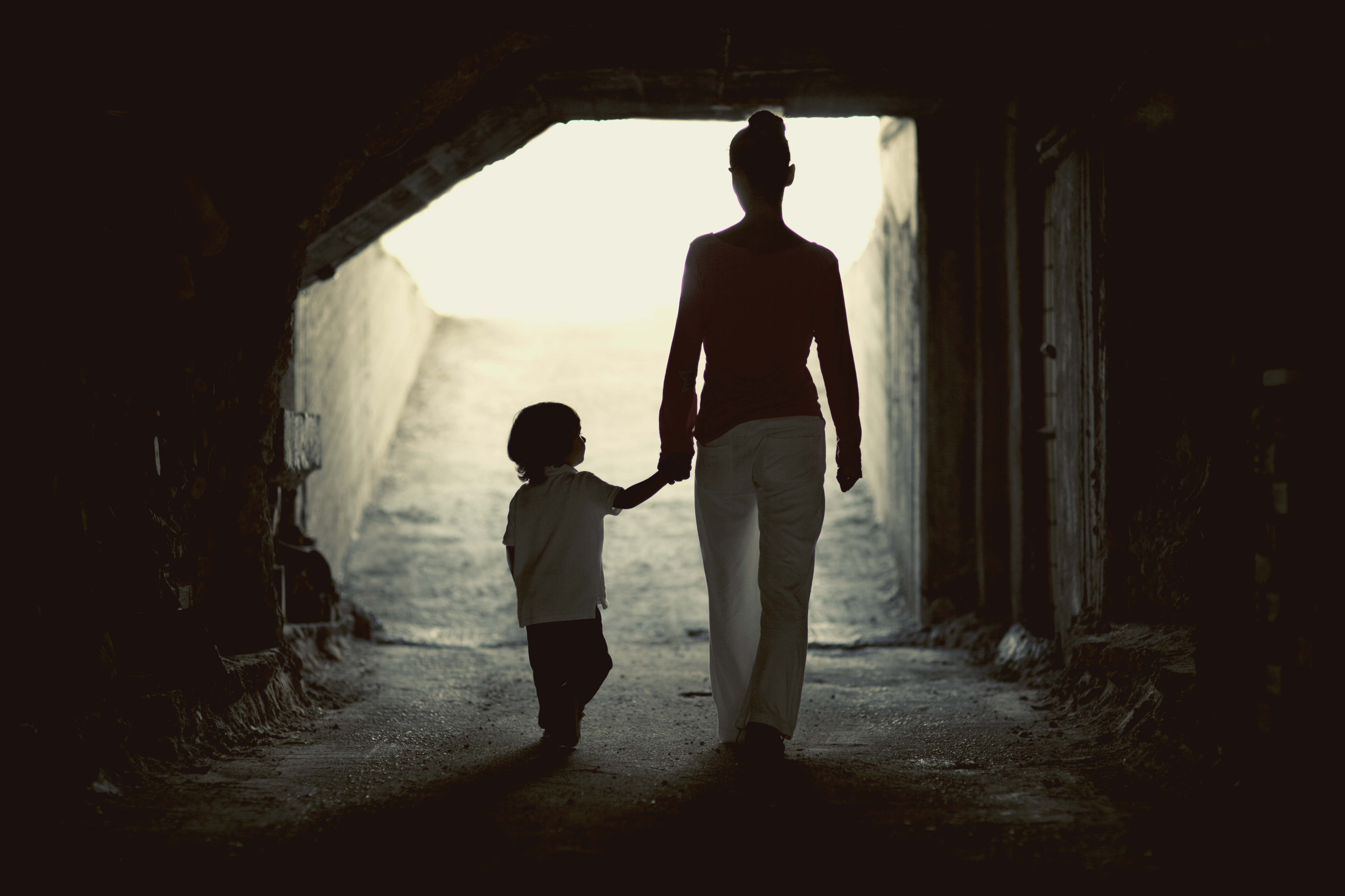 Heartbreak: How to be a good parent after a breakup