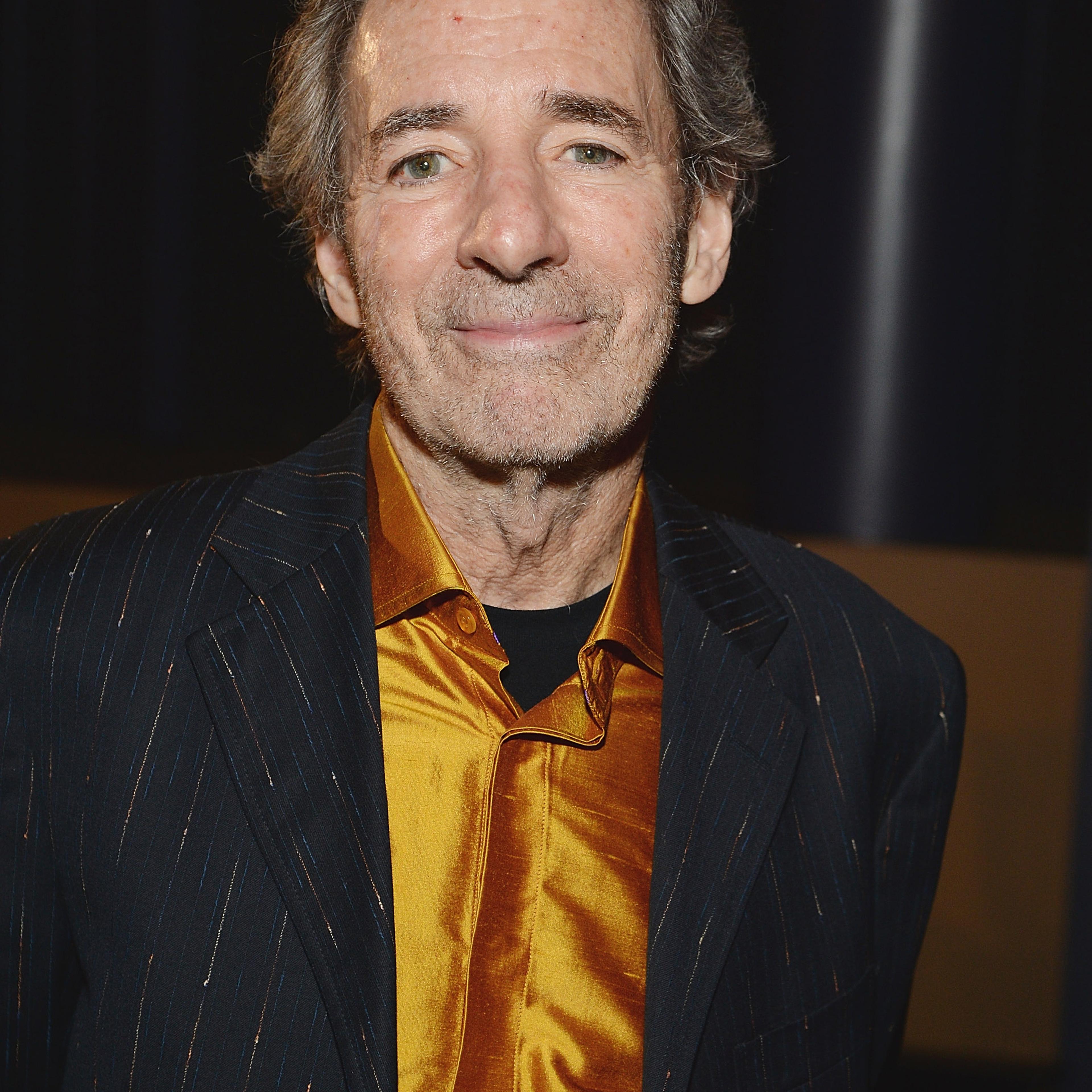 Actor Harry Shearer attends American Cinematheque Hosts The Genius Of Stan Freberg: 70 Years Of Creative Entertainment at the Egyptian Theatre on November 2, 2014 in Hollywood.