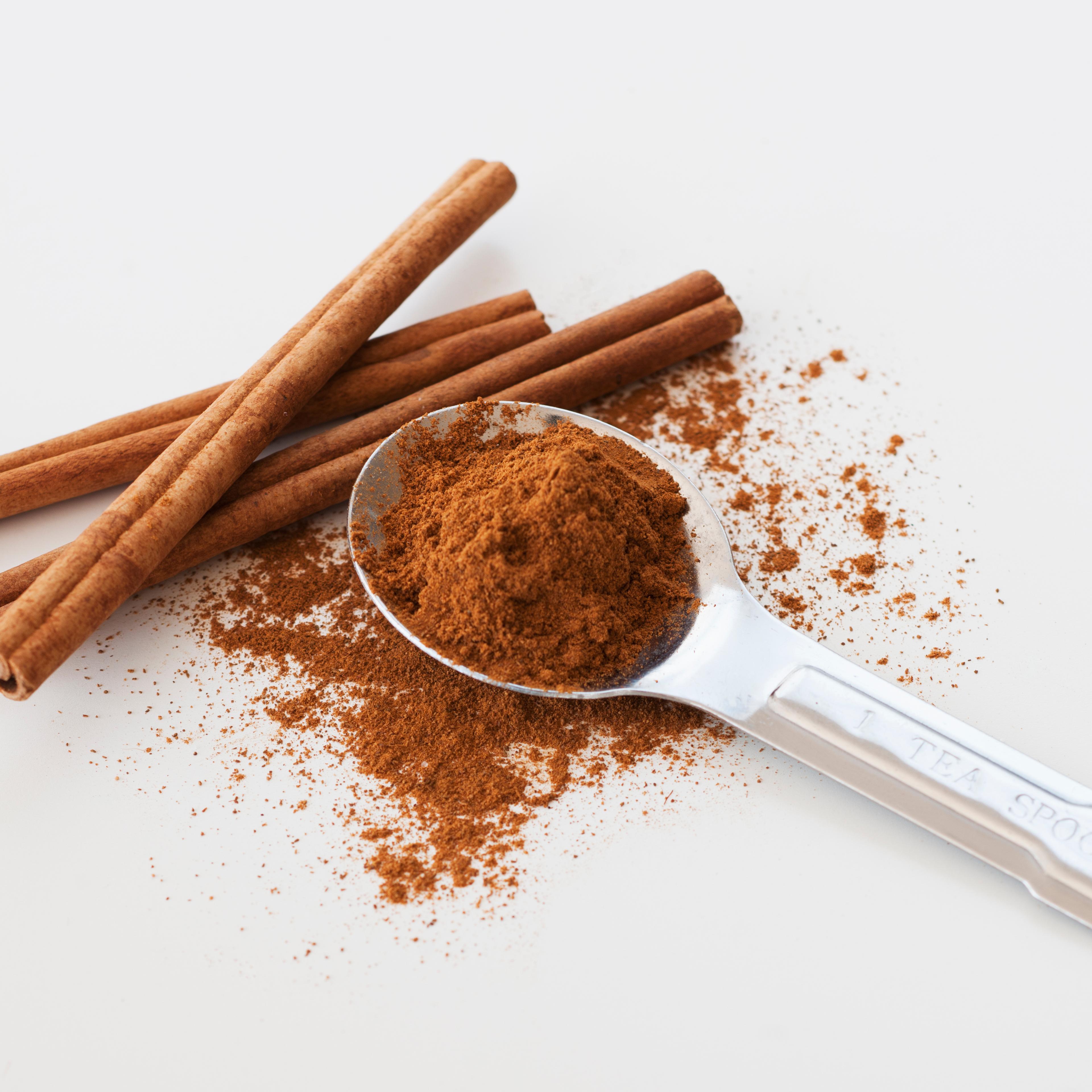 Cinnamon
