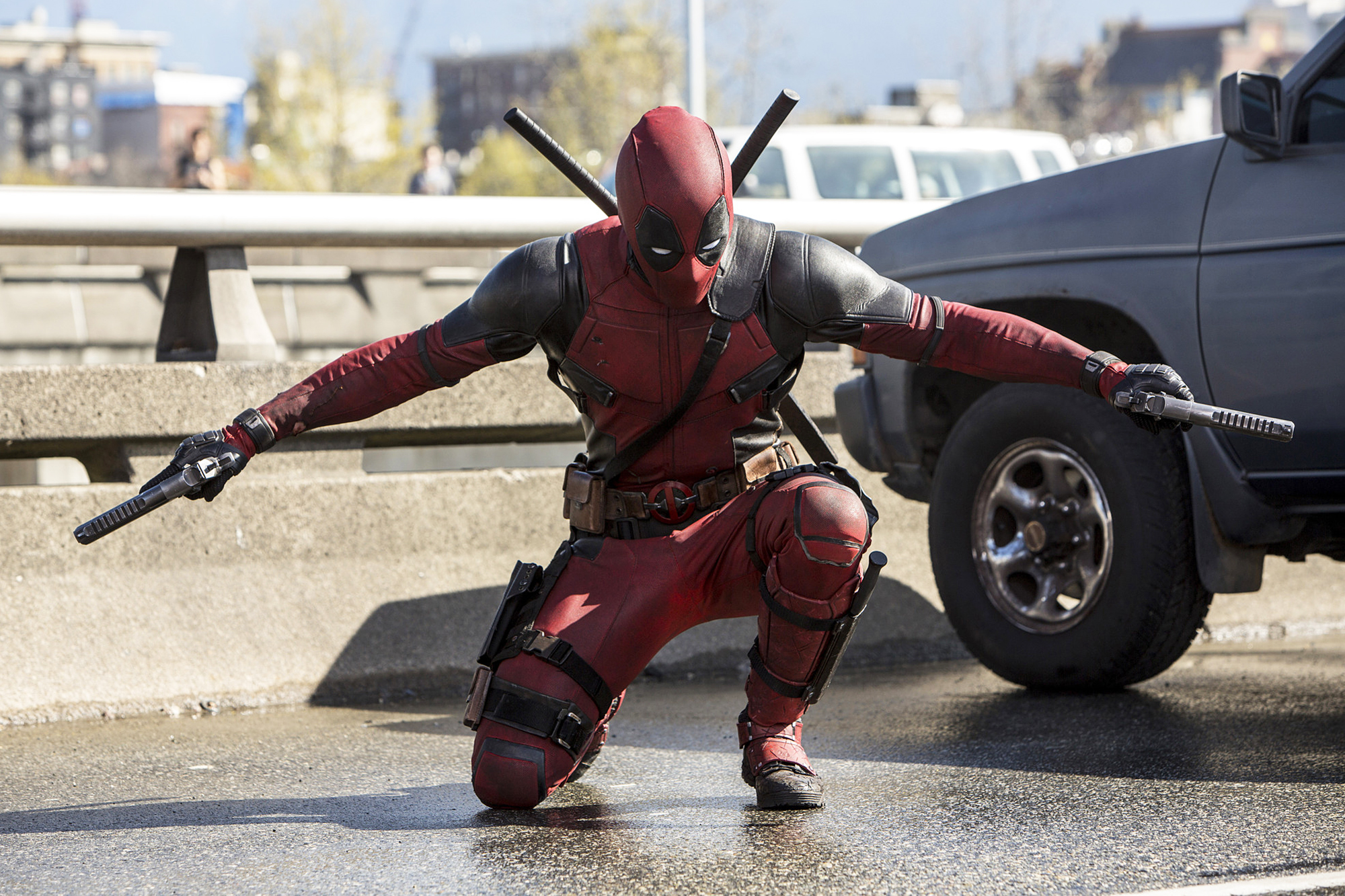 deadpool