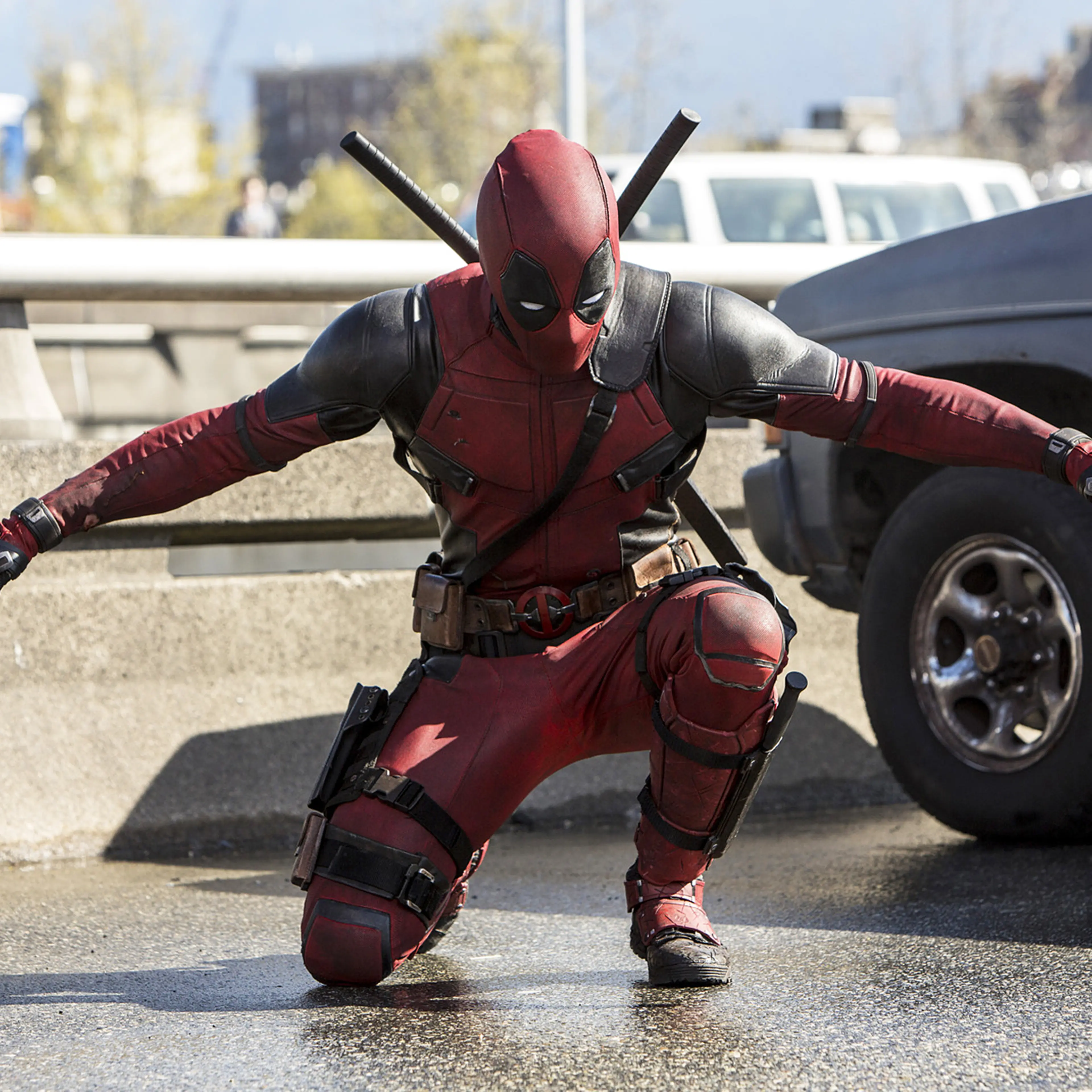 deadpool