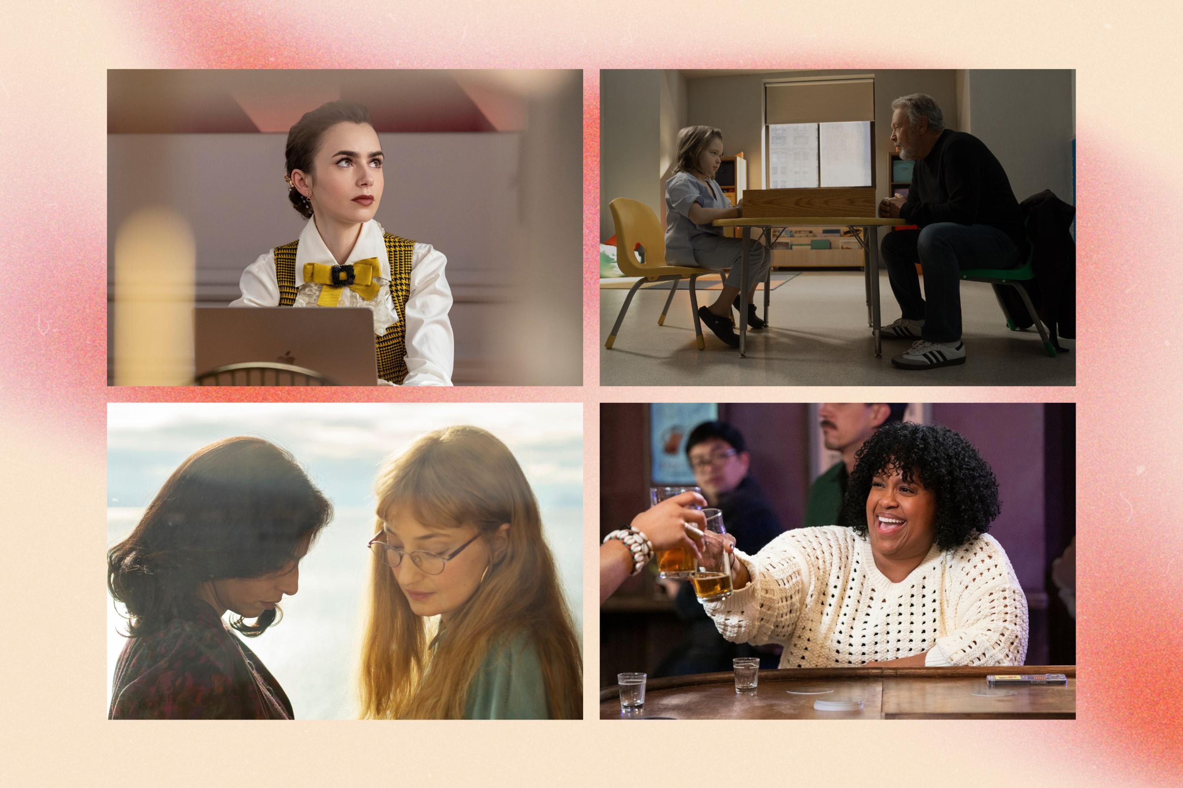 Fall New Week The 34 Most Anticipated TV Shows of Fall 2024