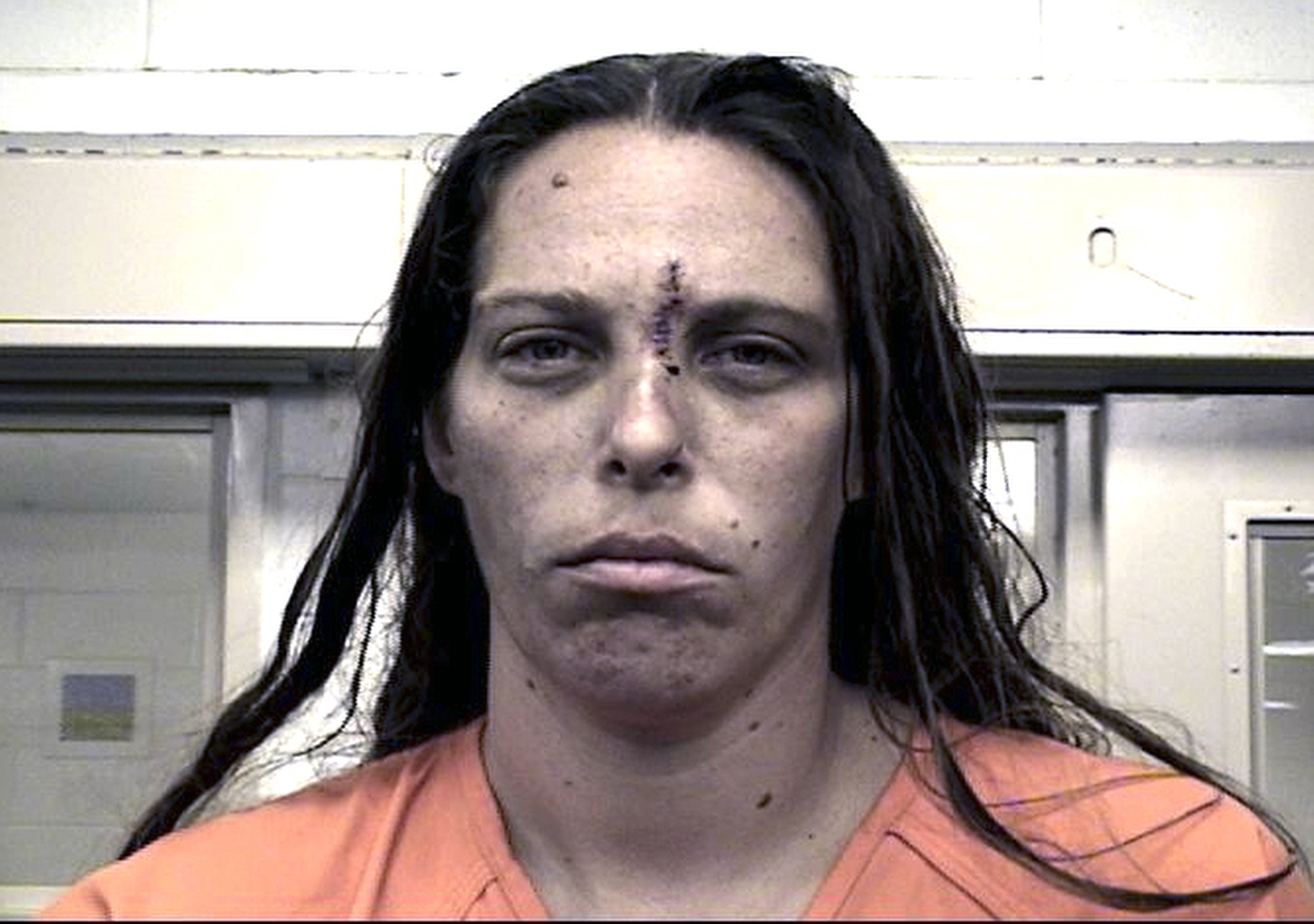 Albuquerque-Girl Killed