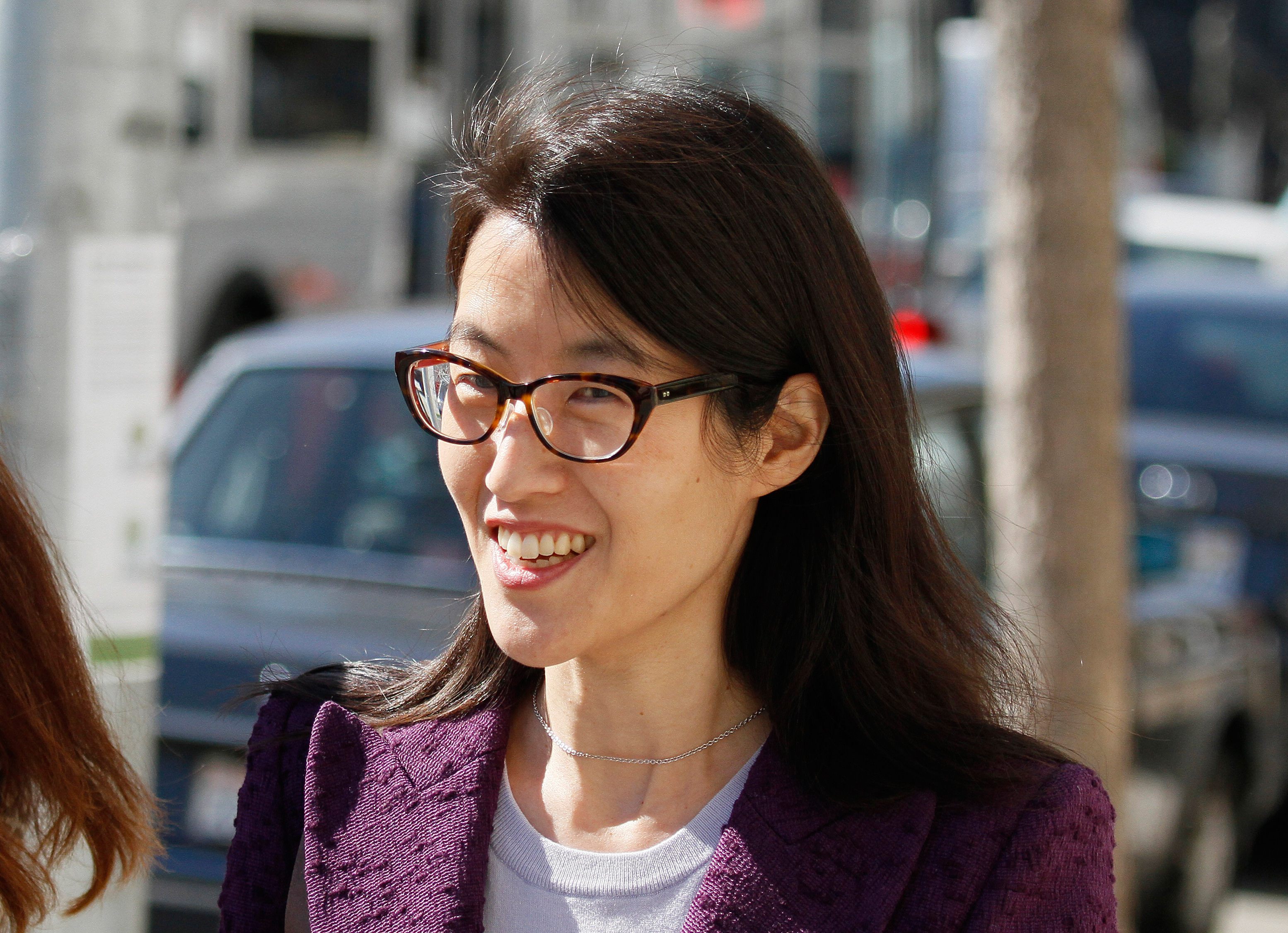 Ellen Pao