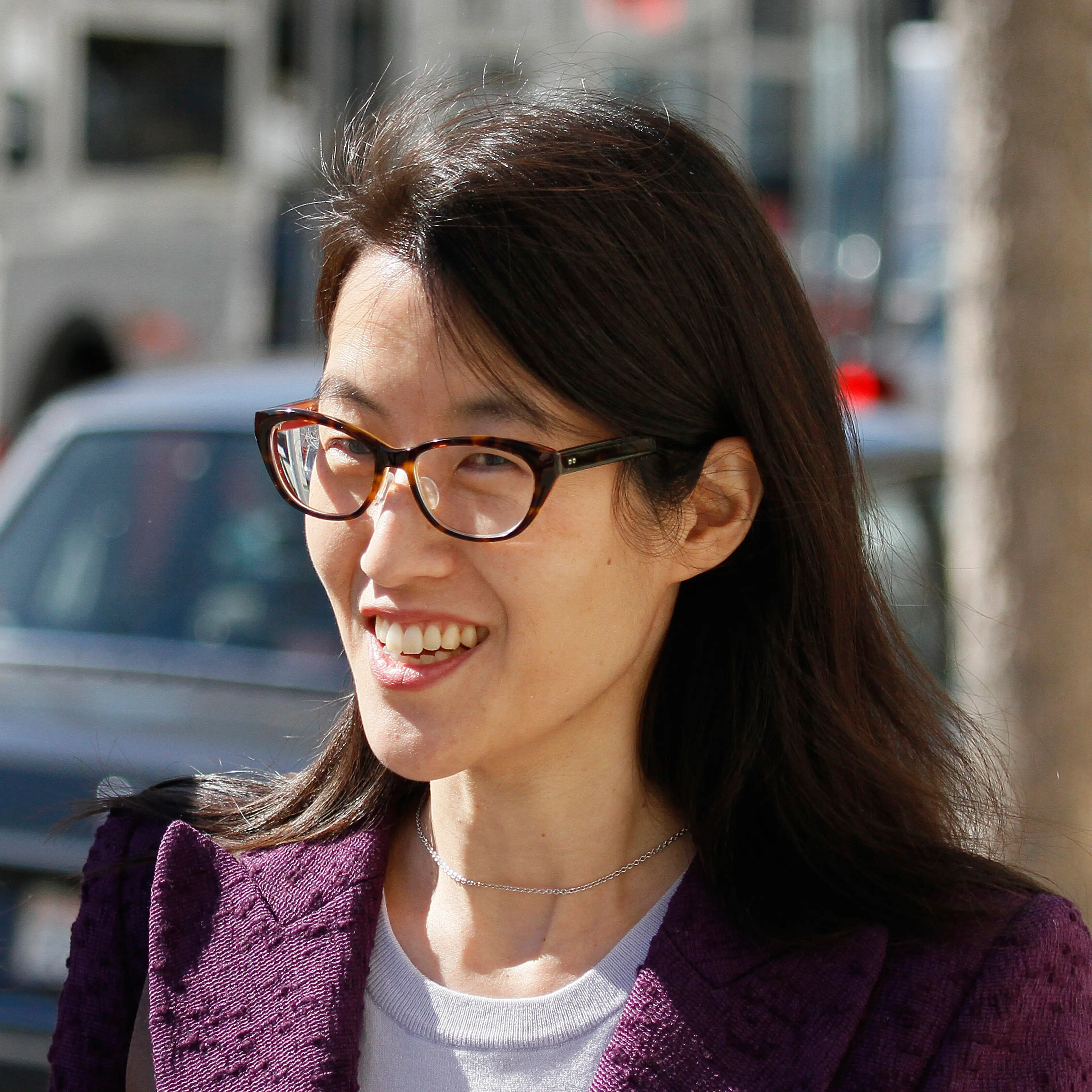 Ellen Pao