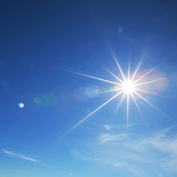 sunlight-sky