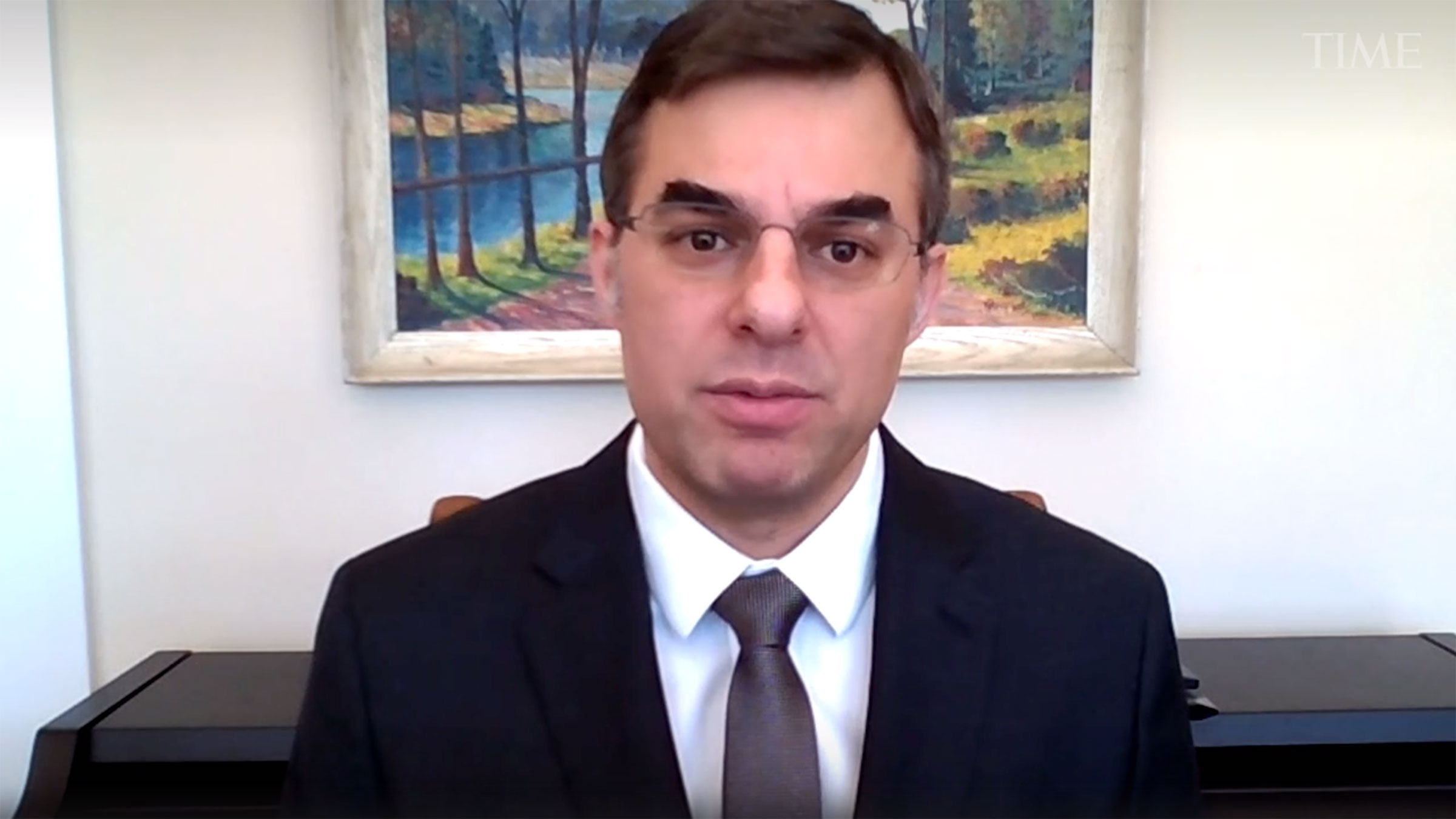 Justin Amash