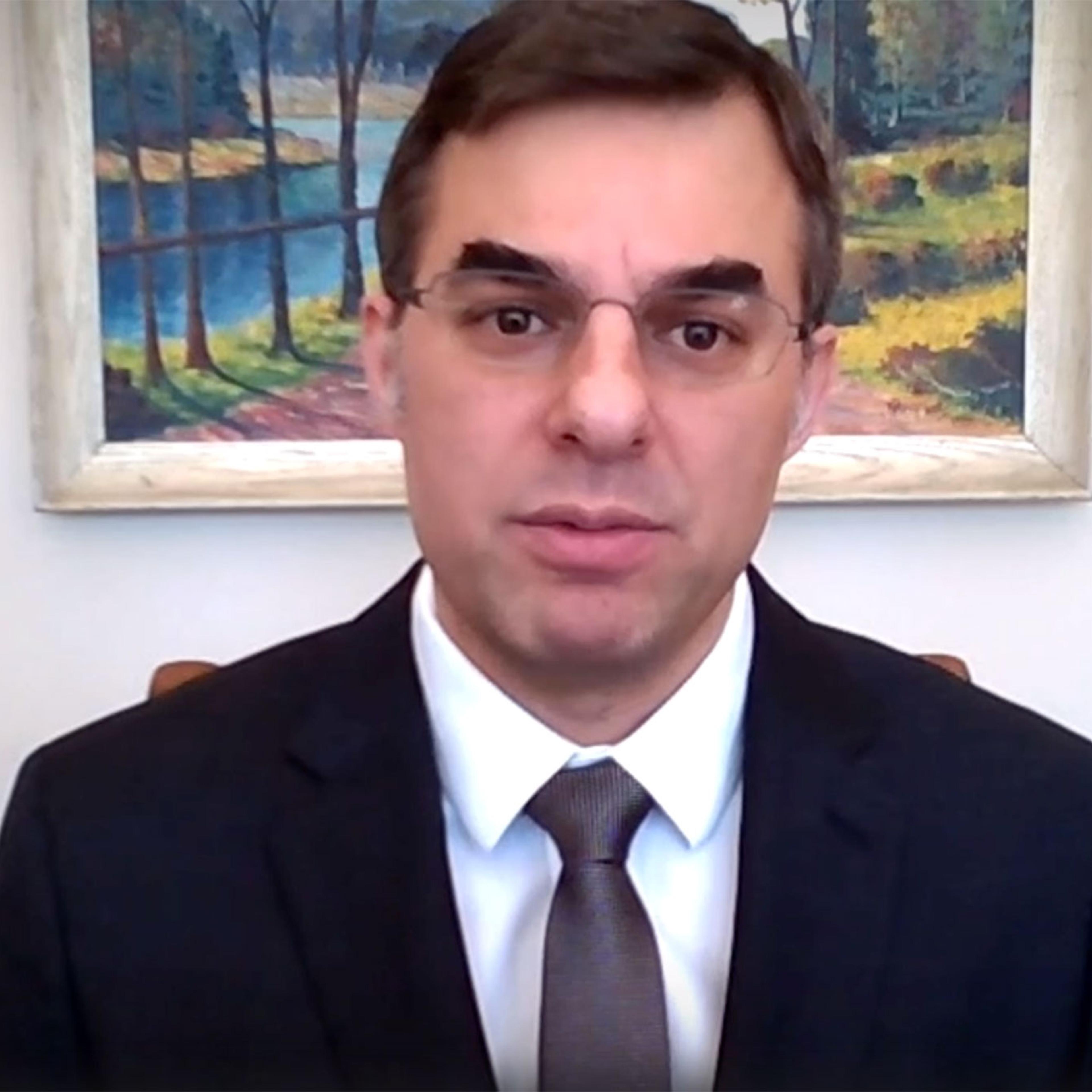 Justin Amash
