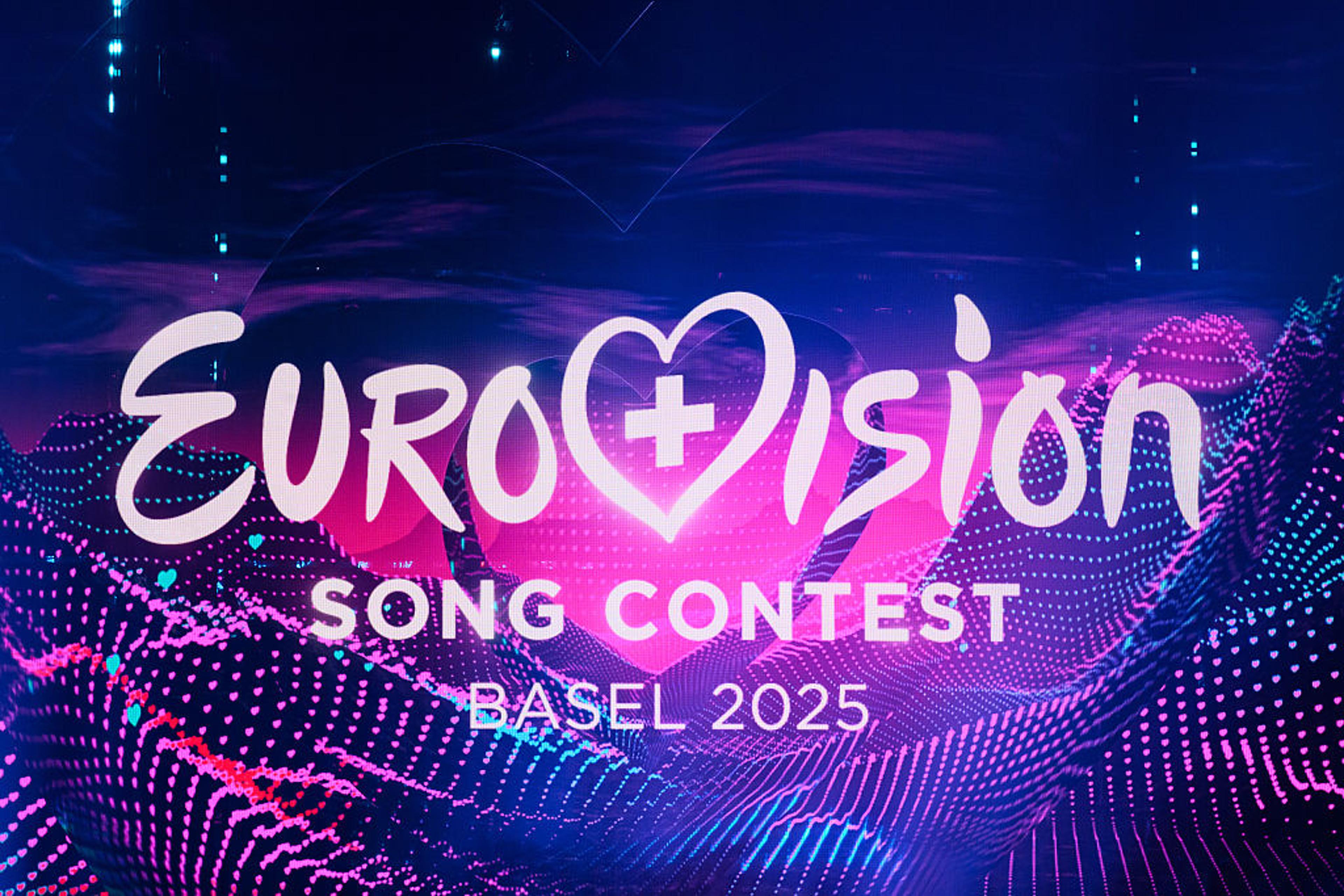 69th Eurovision Song Contest Opening Ceremony - 2nd Semi Finals