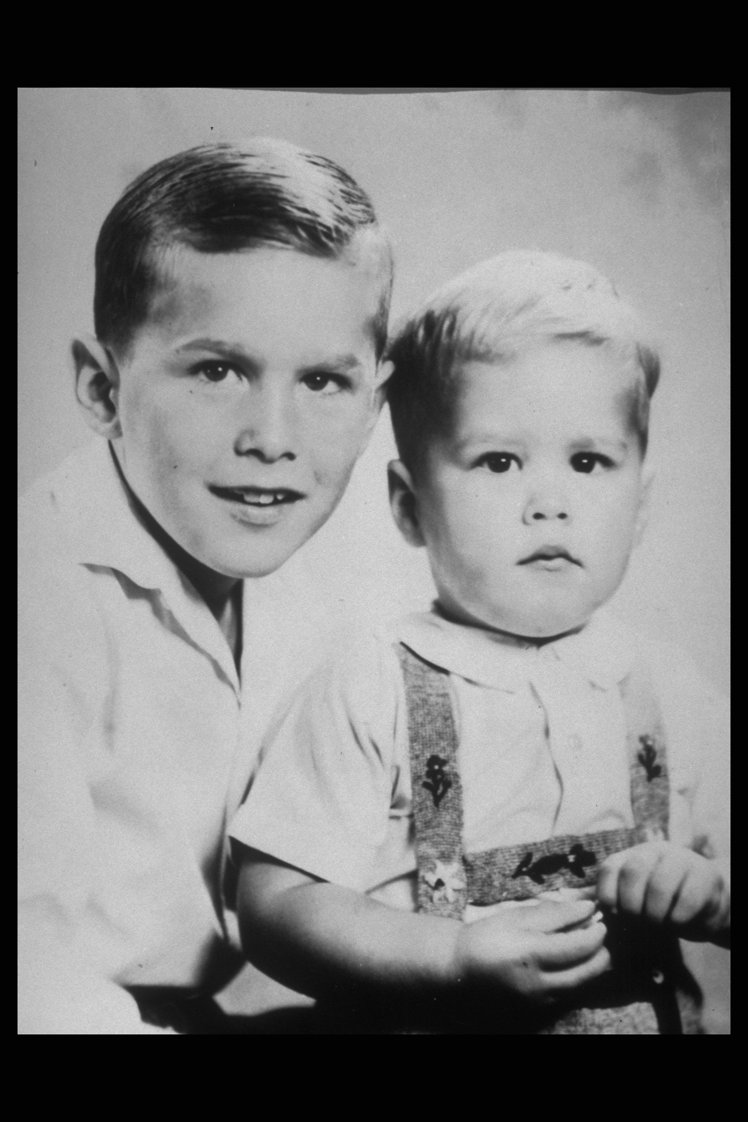 Jeb Bush Life in Photos