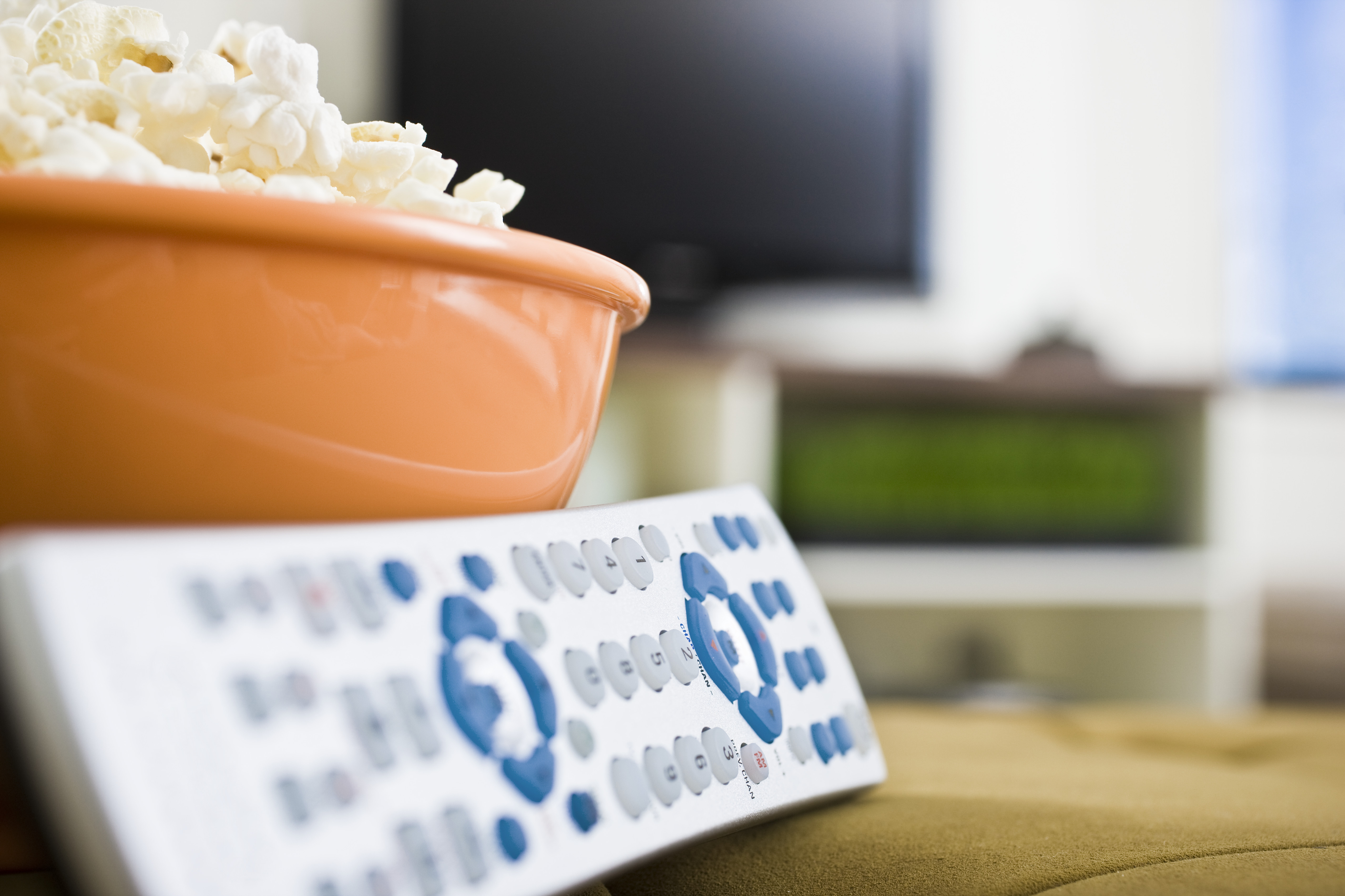popcorn-tv-remote-control