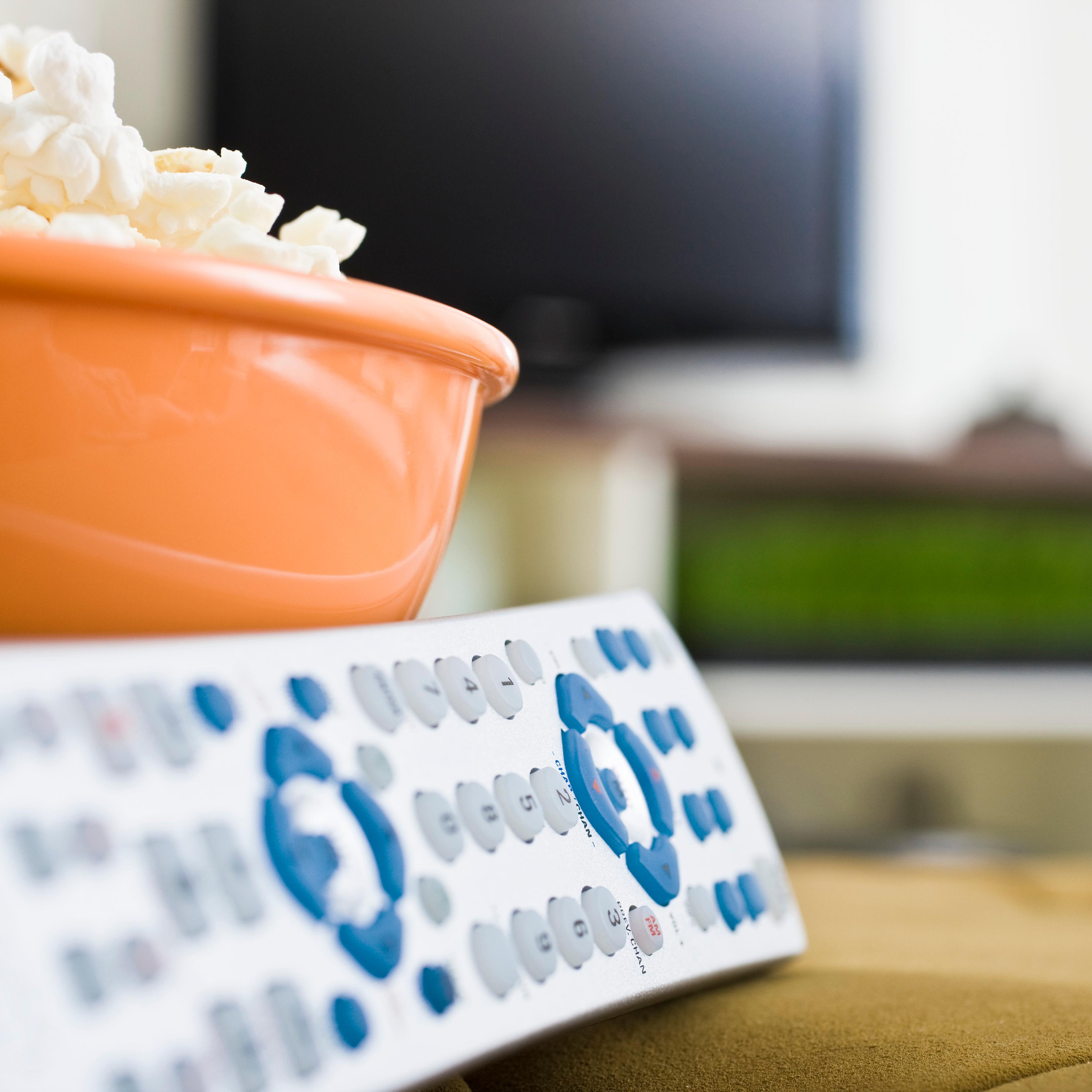 popcorn-tv-remote-control