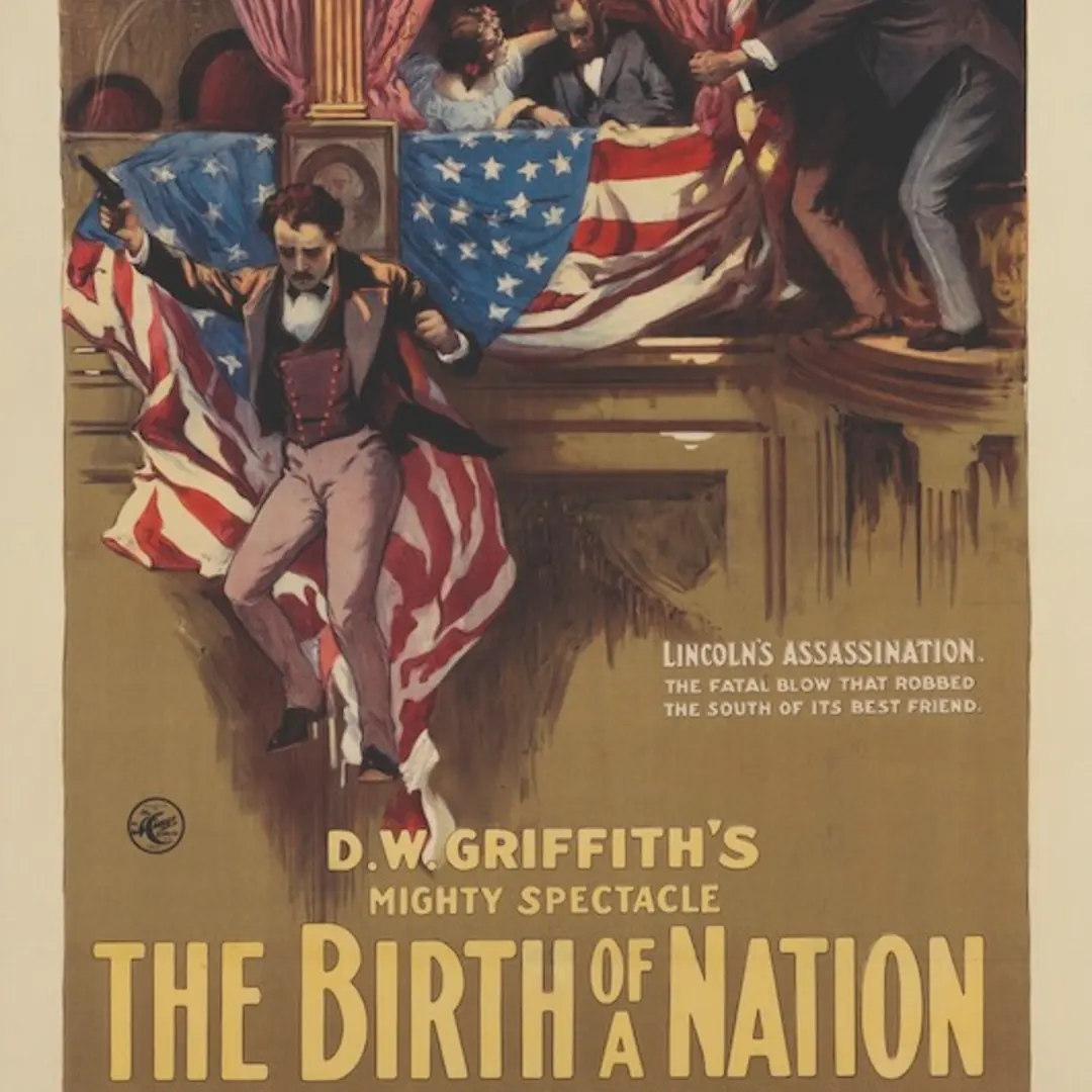 The Birth Of A Nation