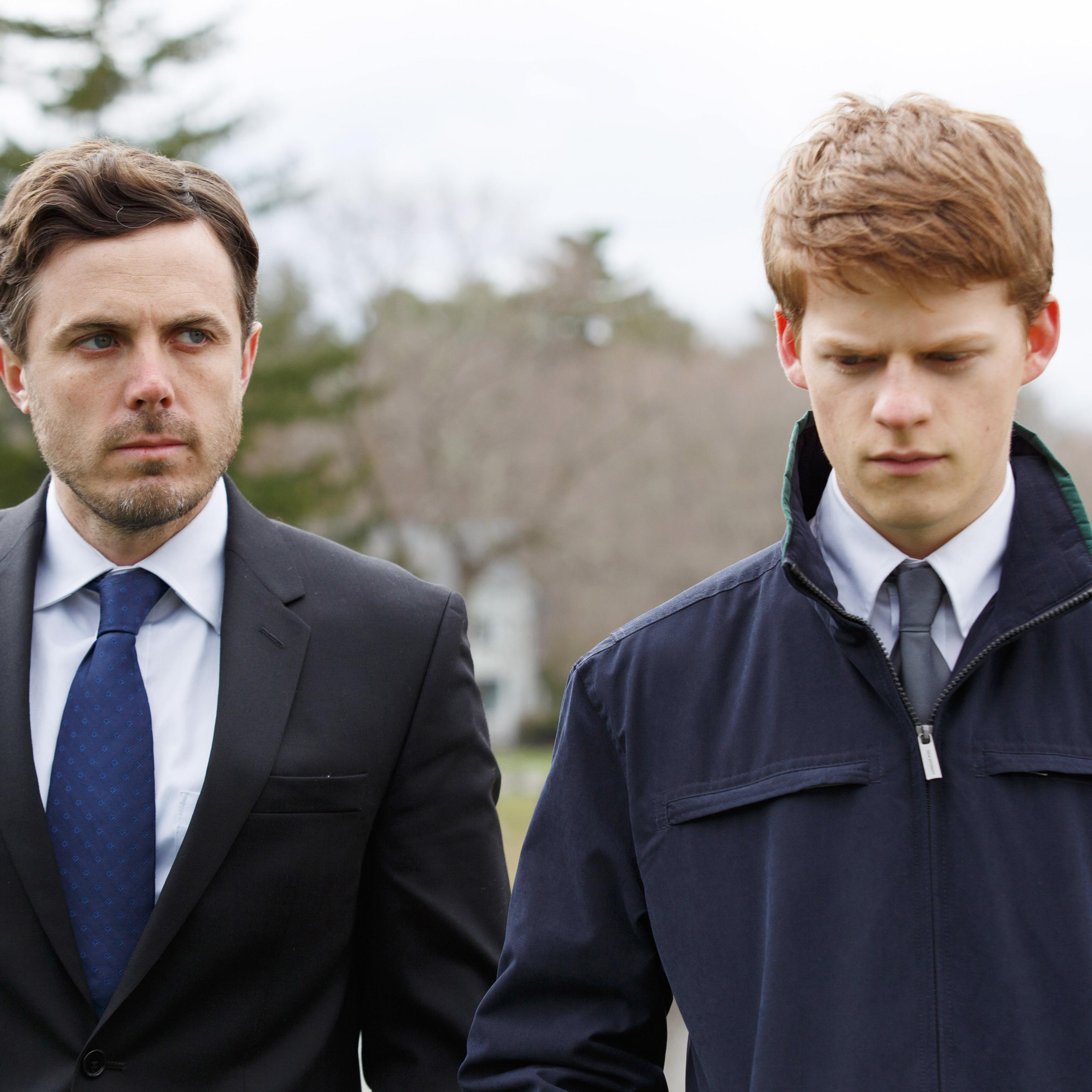 Manchester by the Sea