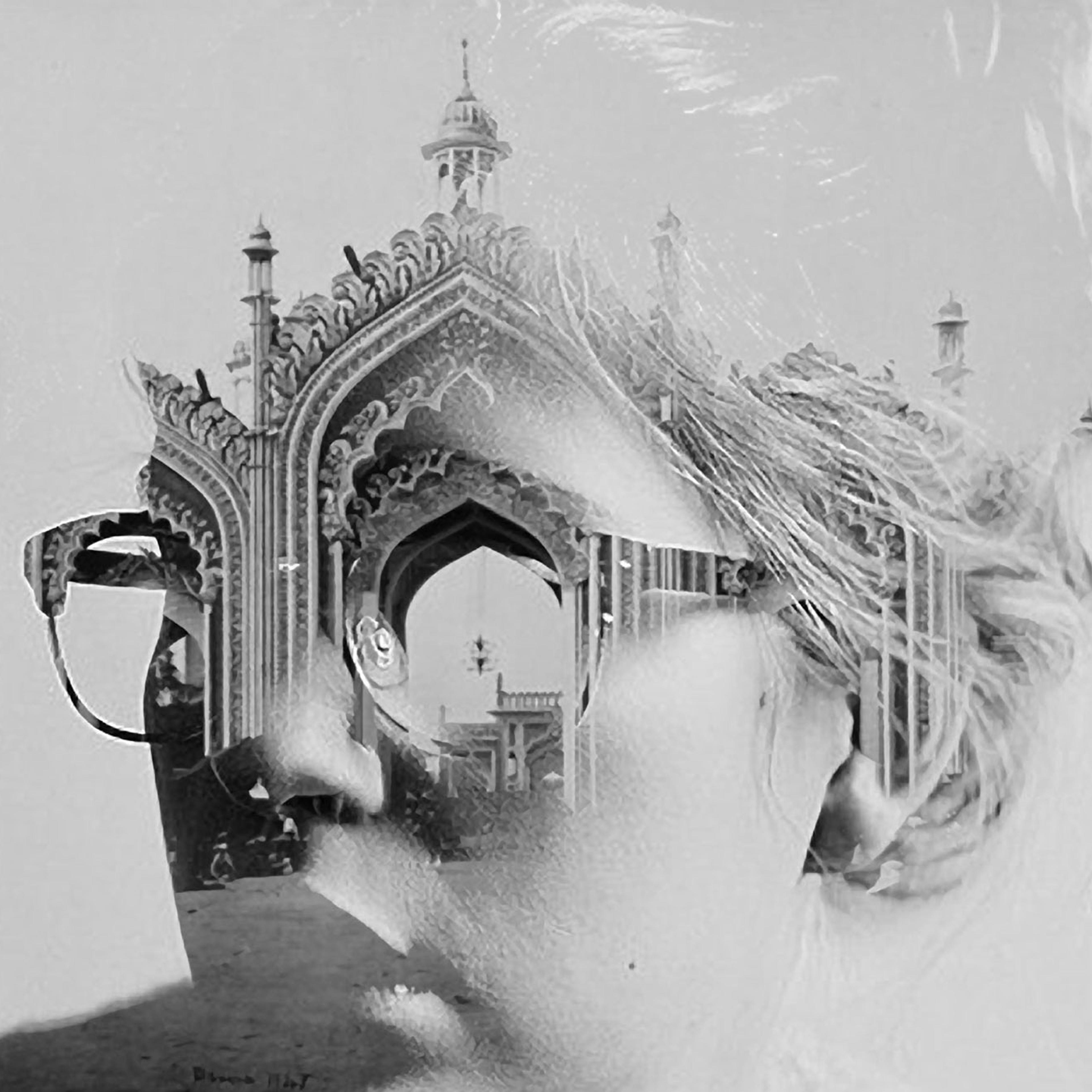 Untitled from "<i>Wreckage</i>," 2011