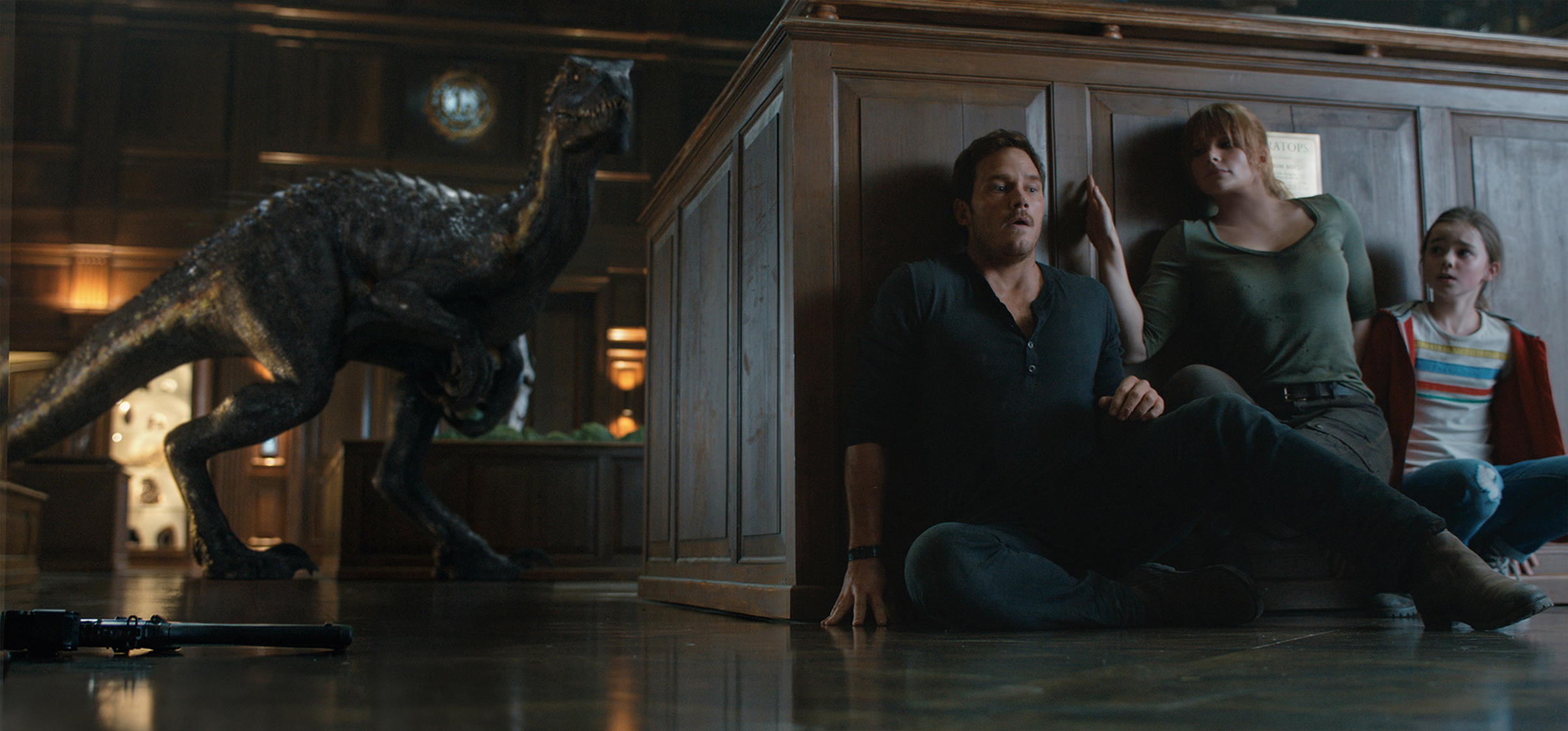 Jurassic World