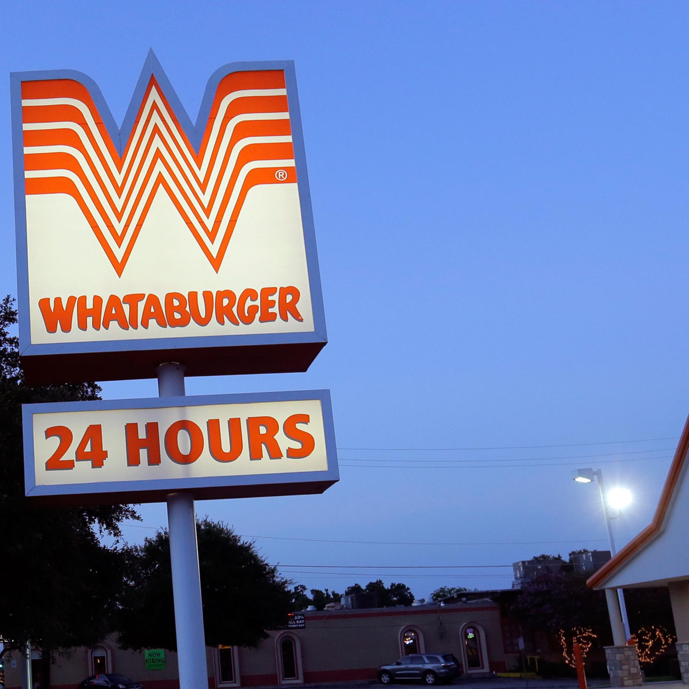 Texas Restaurants Guns
