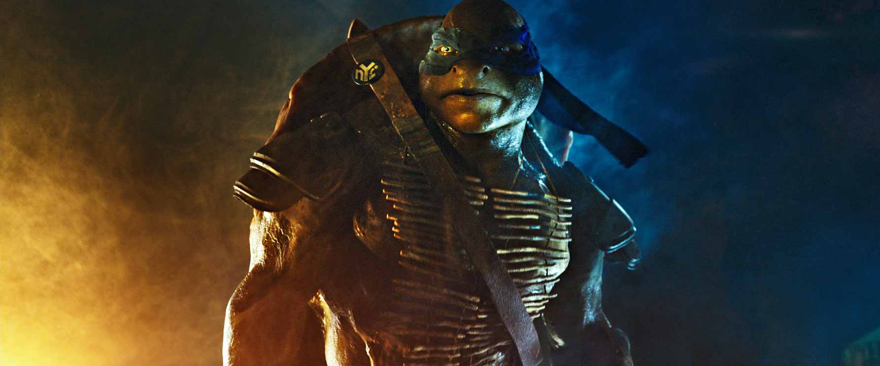 Teenage Mutant Ninja Turtles Movie